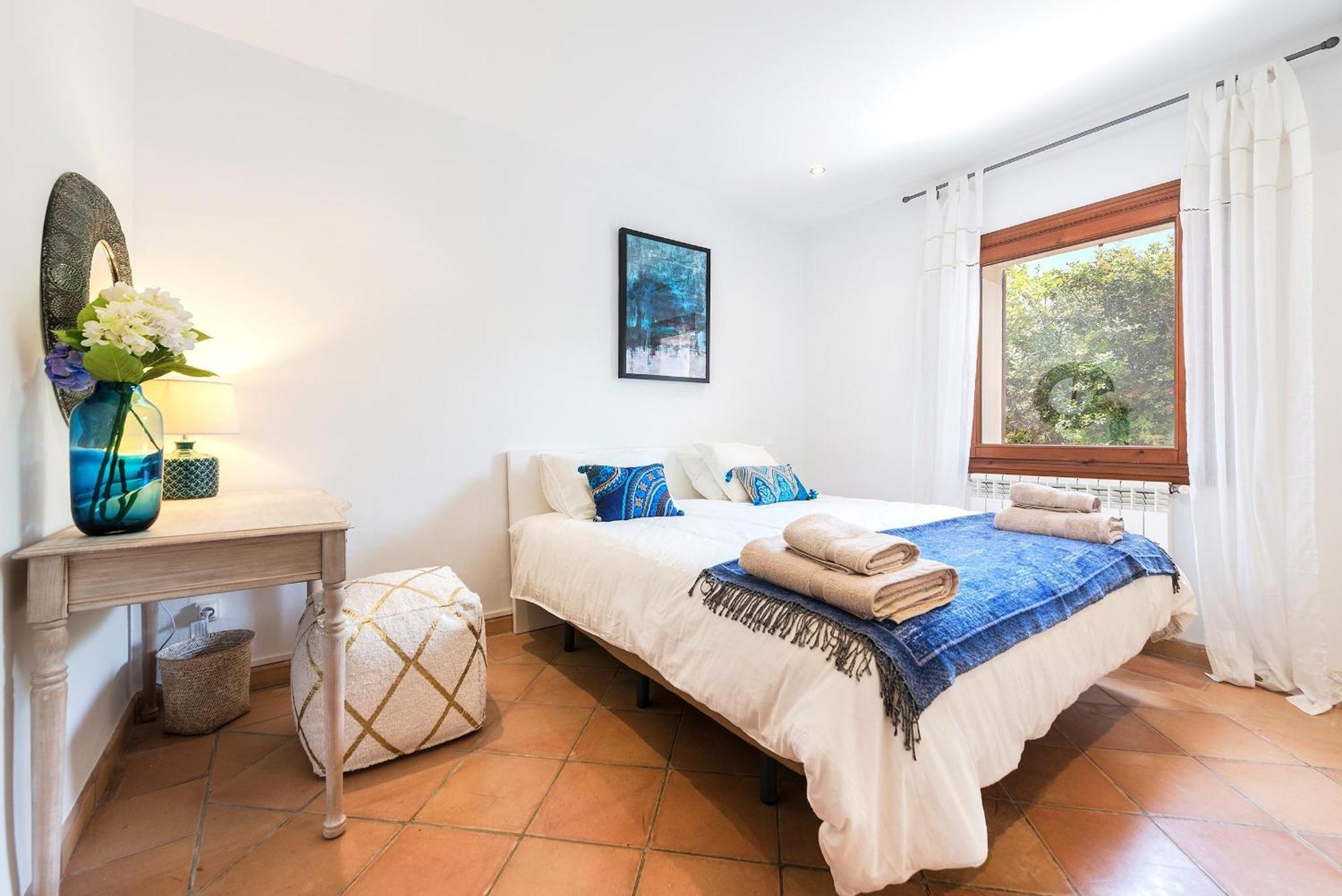 Elvissa Villa Cielo de Bonaire