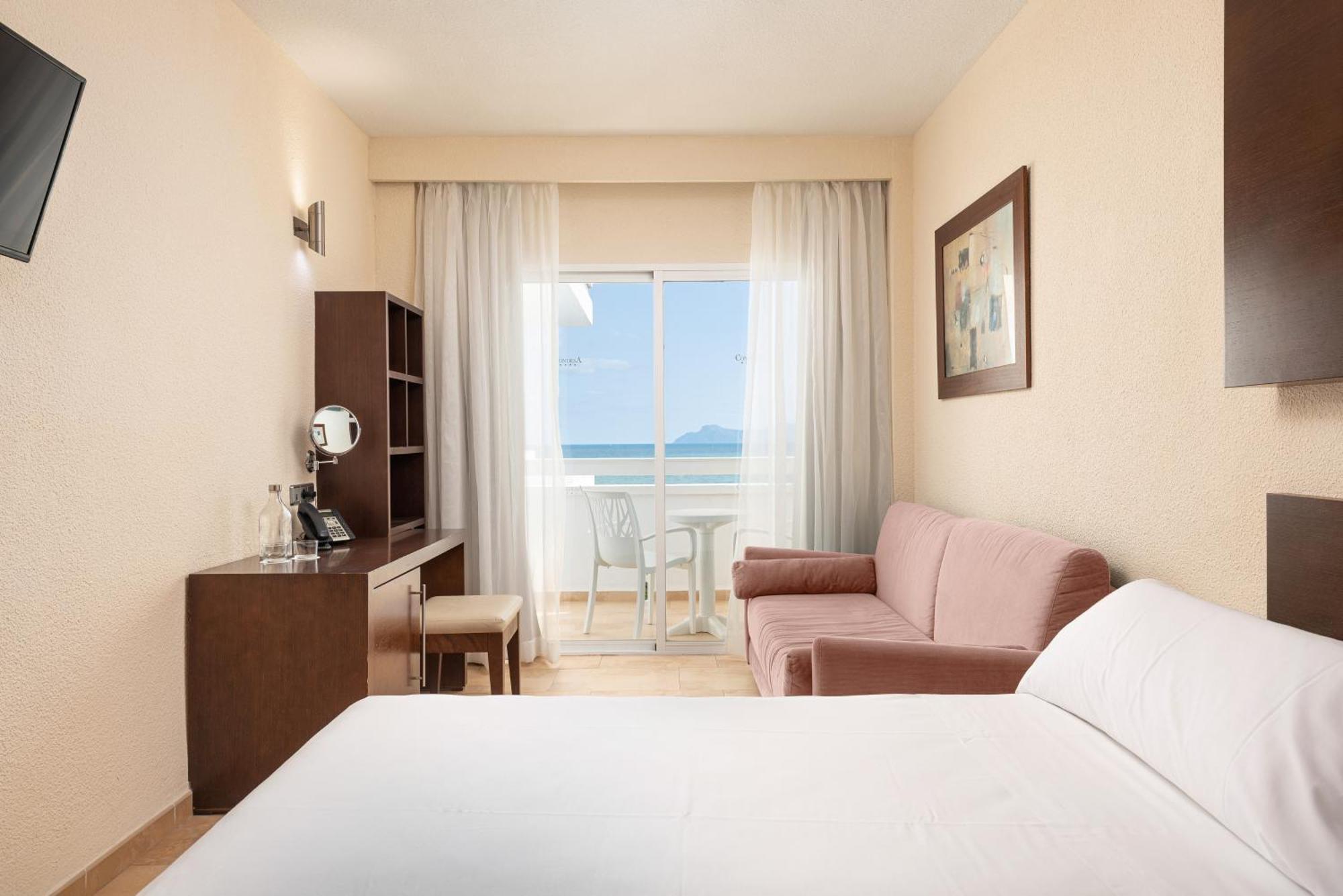 Condesa Hotel
