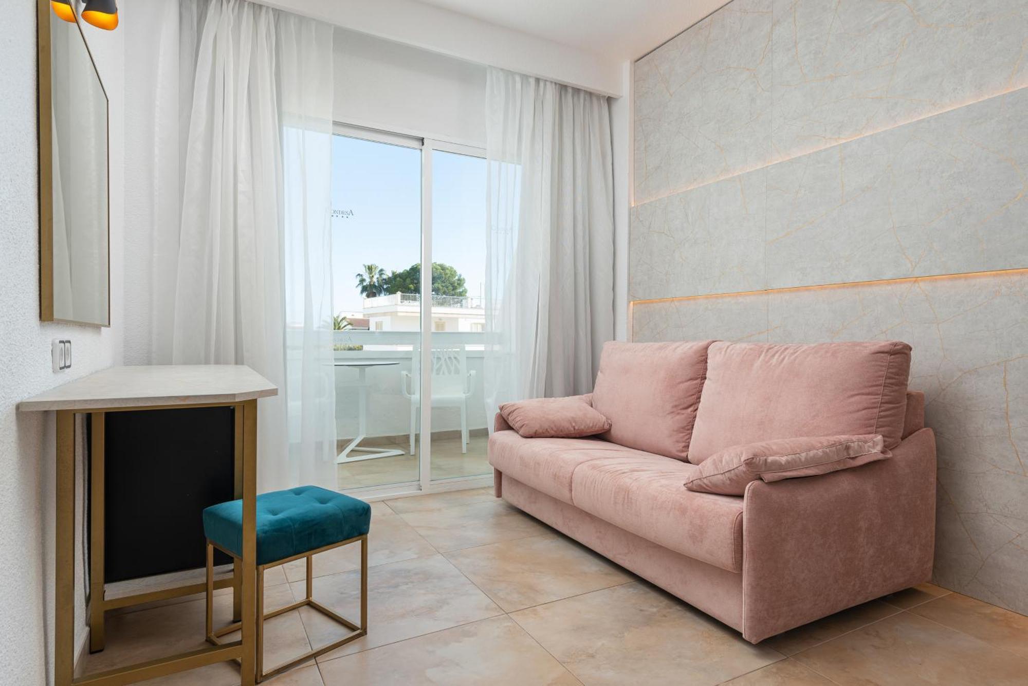 Condesa Puerto de Alcúdia