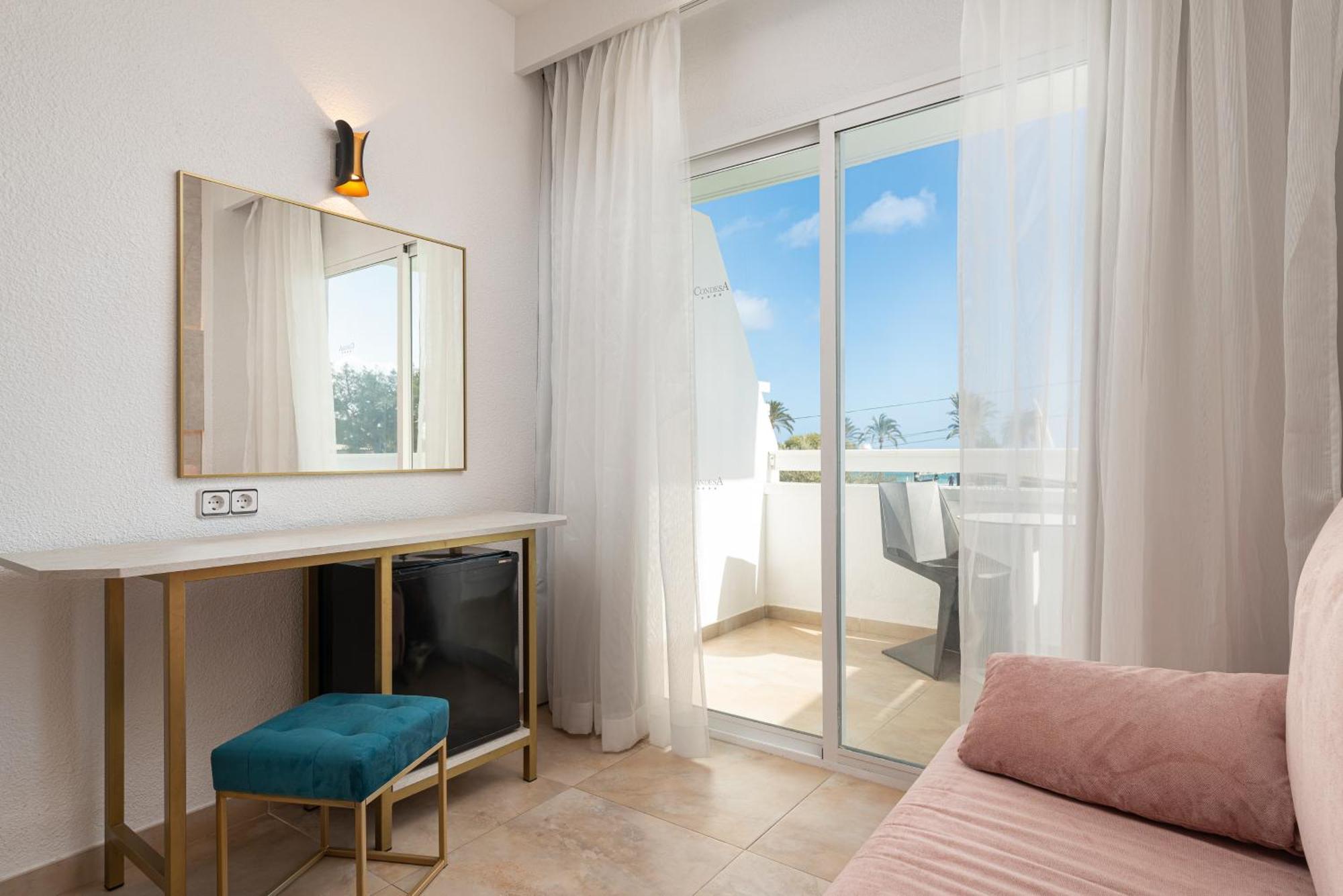 Hotel Condesa
