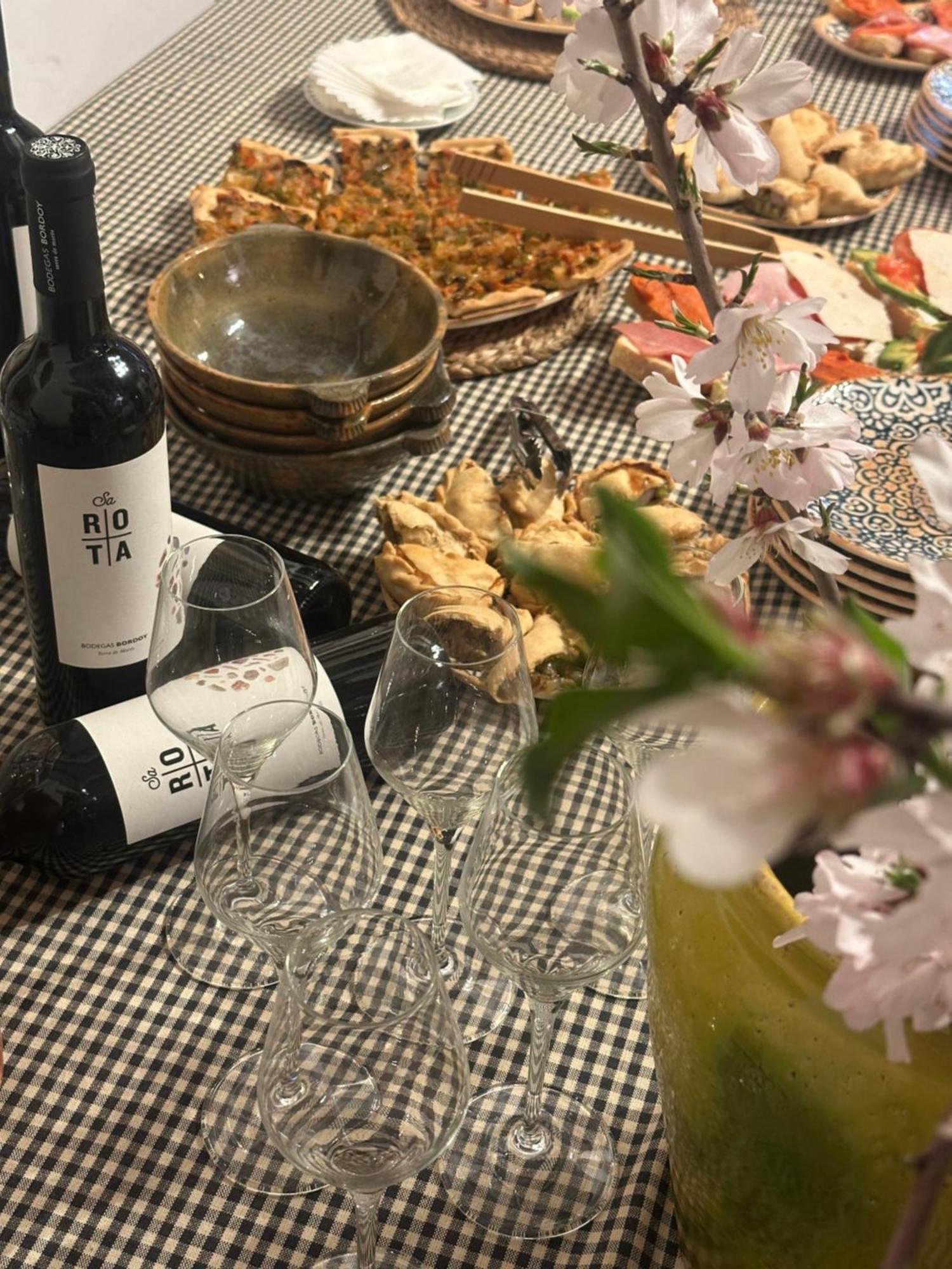Son Pieras Country house Llucmajor (Mallorca)