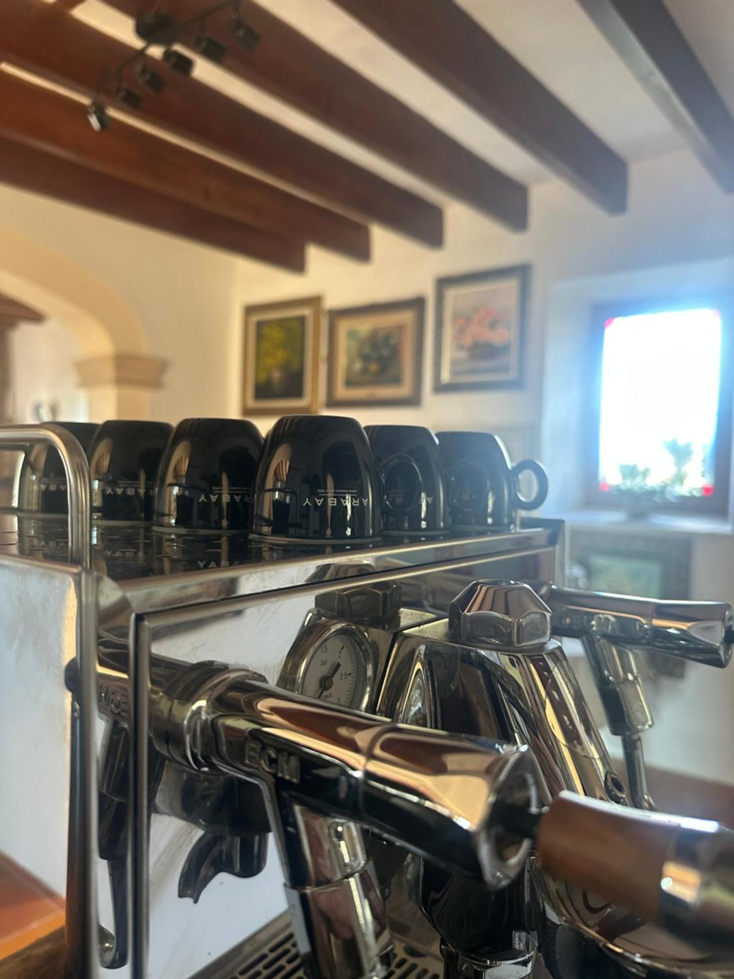 Son Pieras Country house Llucmajor (Mallorca)