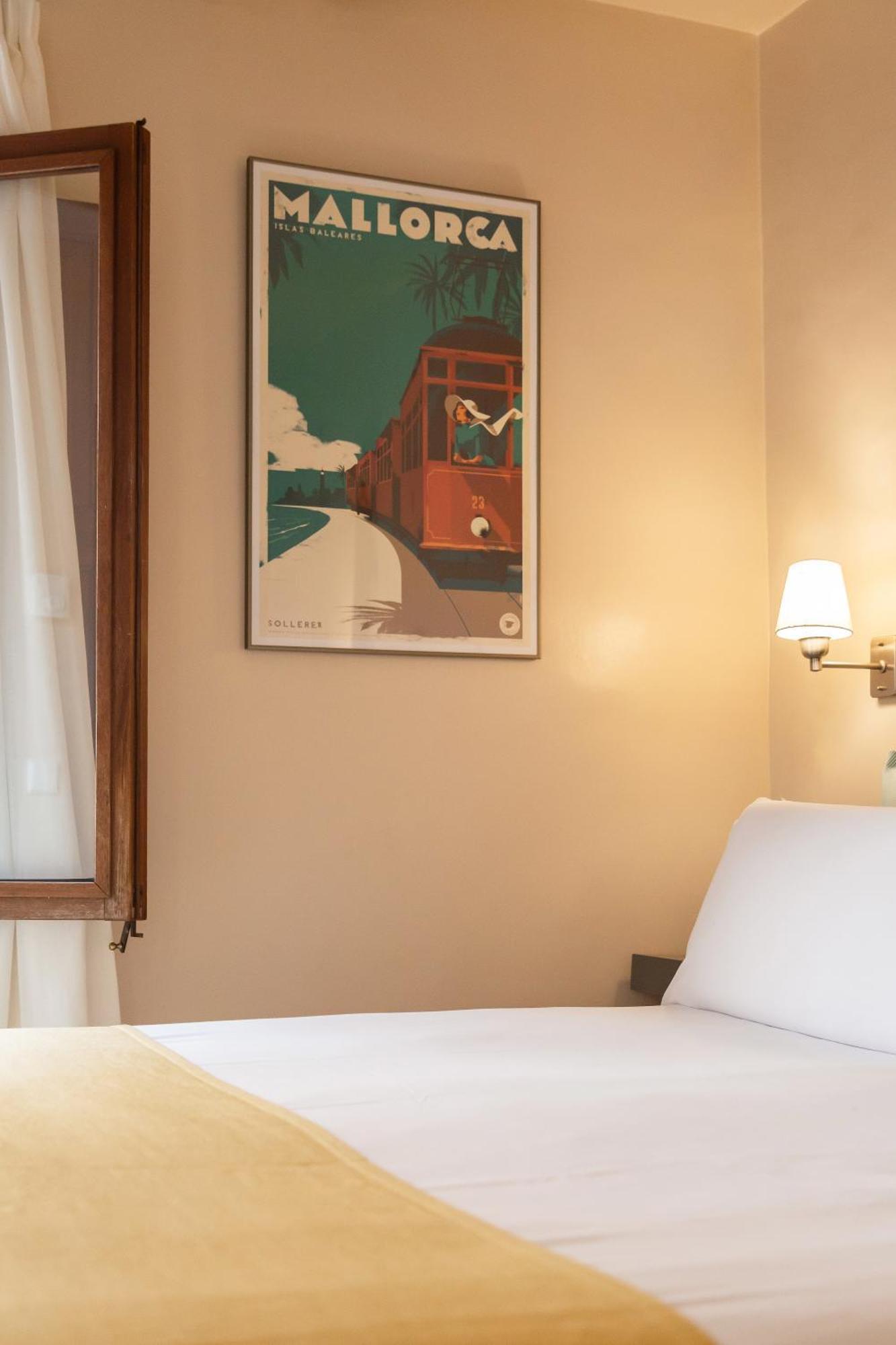 Sóllerooms 3*