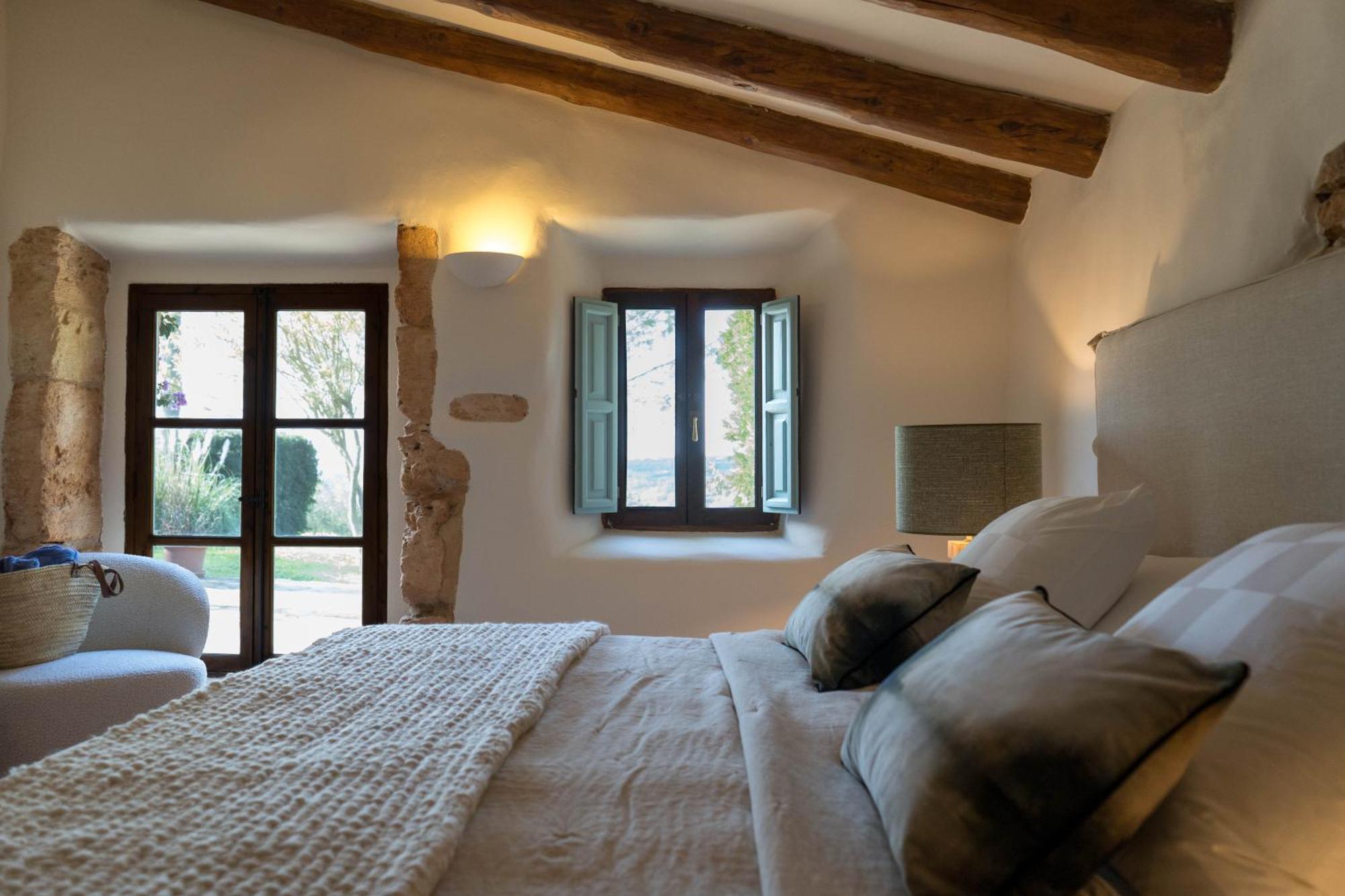 La Reserva Rotana 5* Manacor (Mallorca)