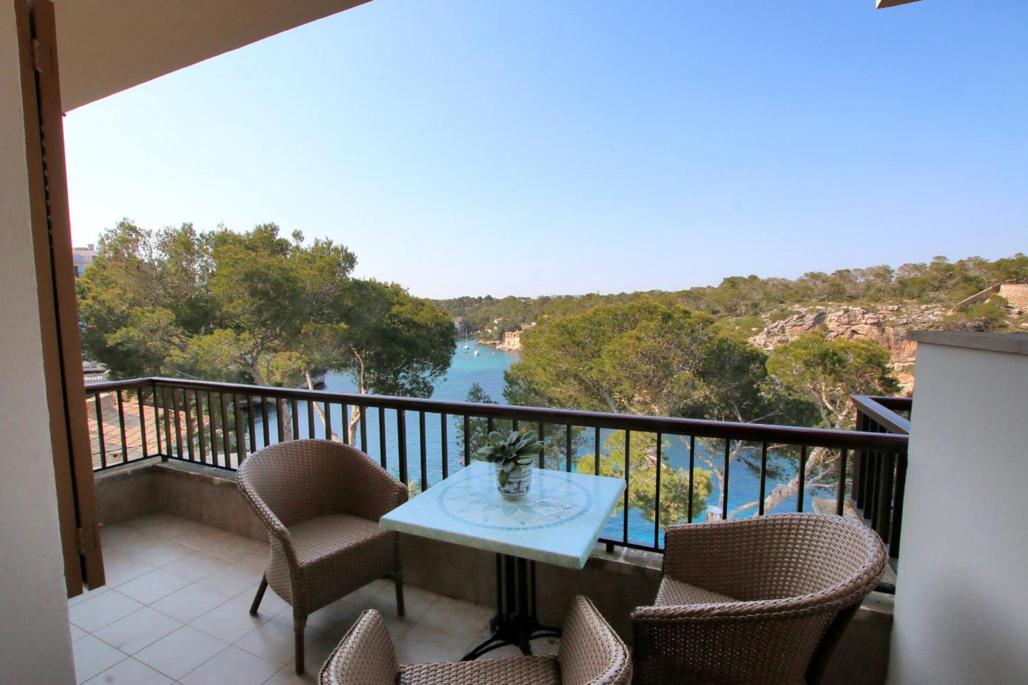 Cala Figuera 1b Apartment *