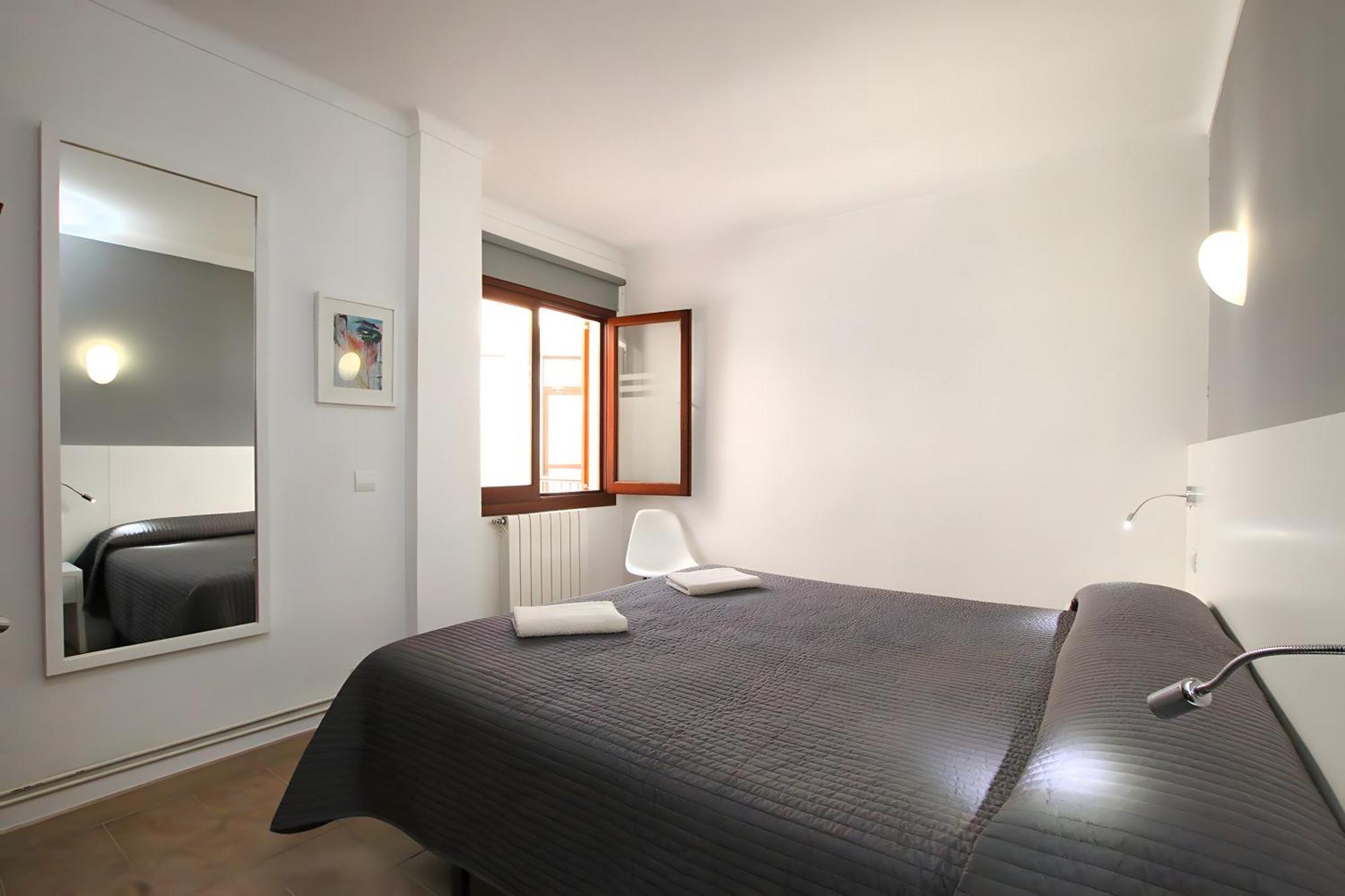 Apartment Cala Figuera 1b *