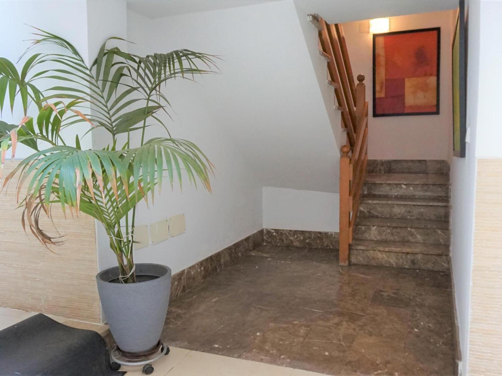 Apartamento Apto Antic 201 Pax 4