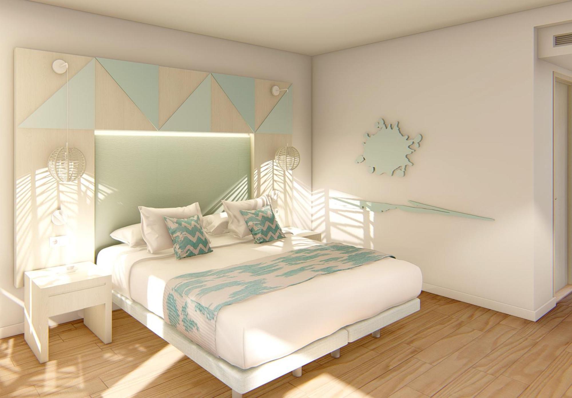 Palia Dolce Farniente 3 Sup Hotel 3*