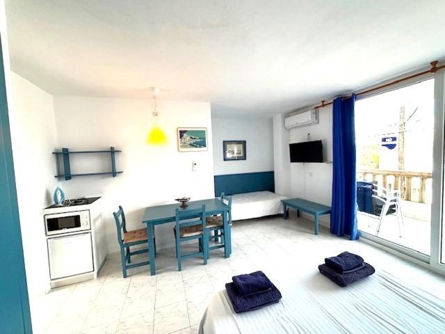 Apartamento Marsalet Portocolom (Mallorca)