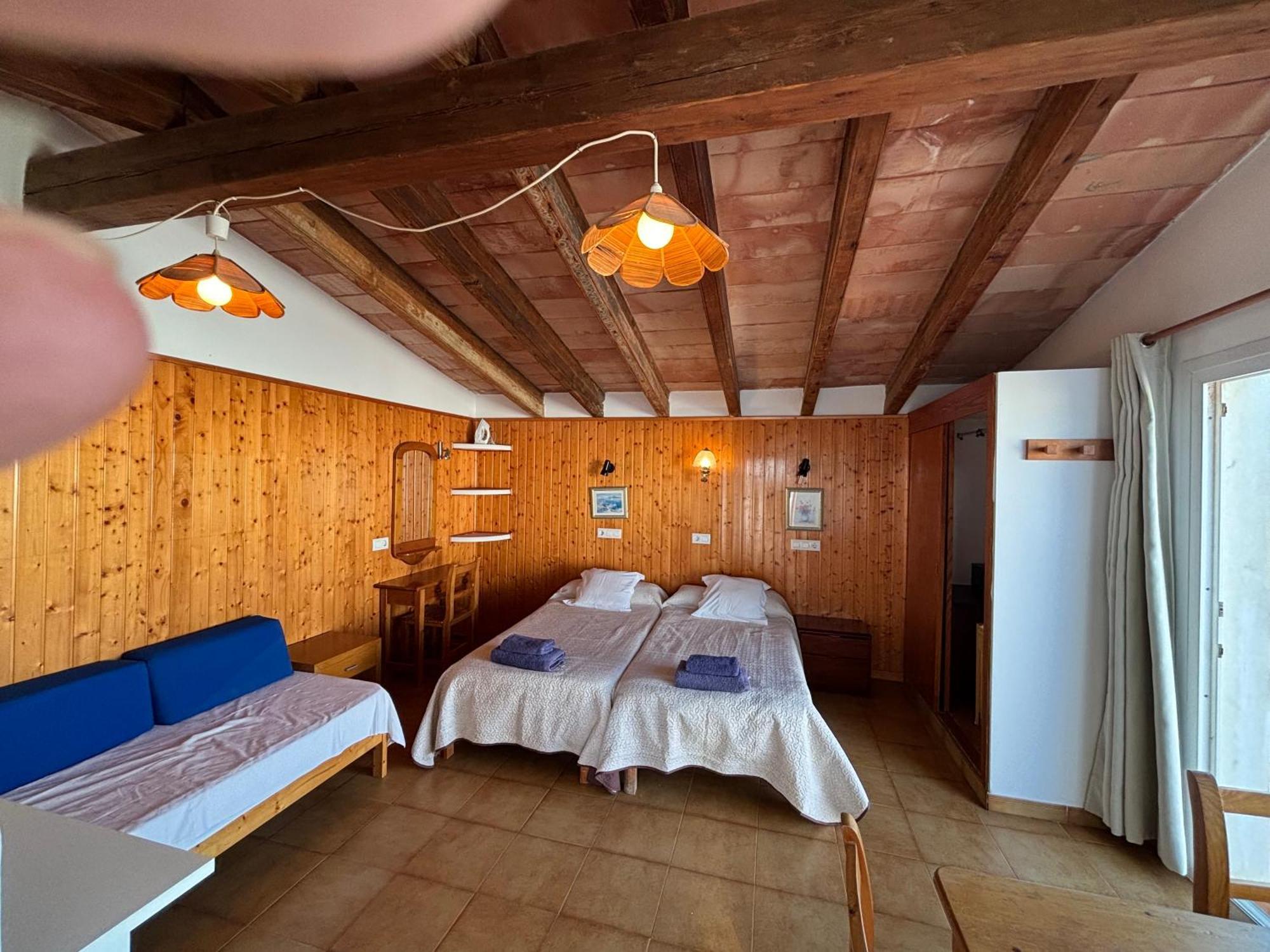 Marsalet Apartamento *