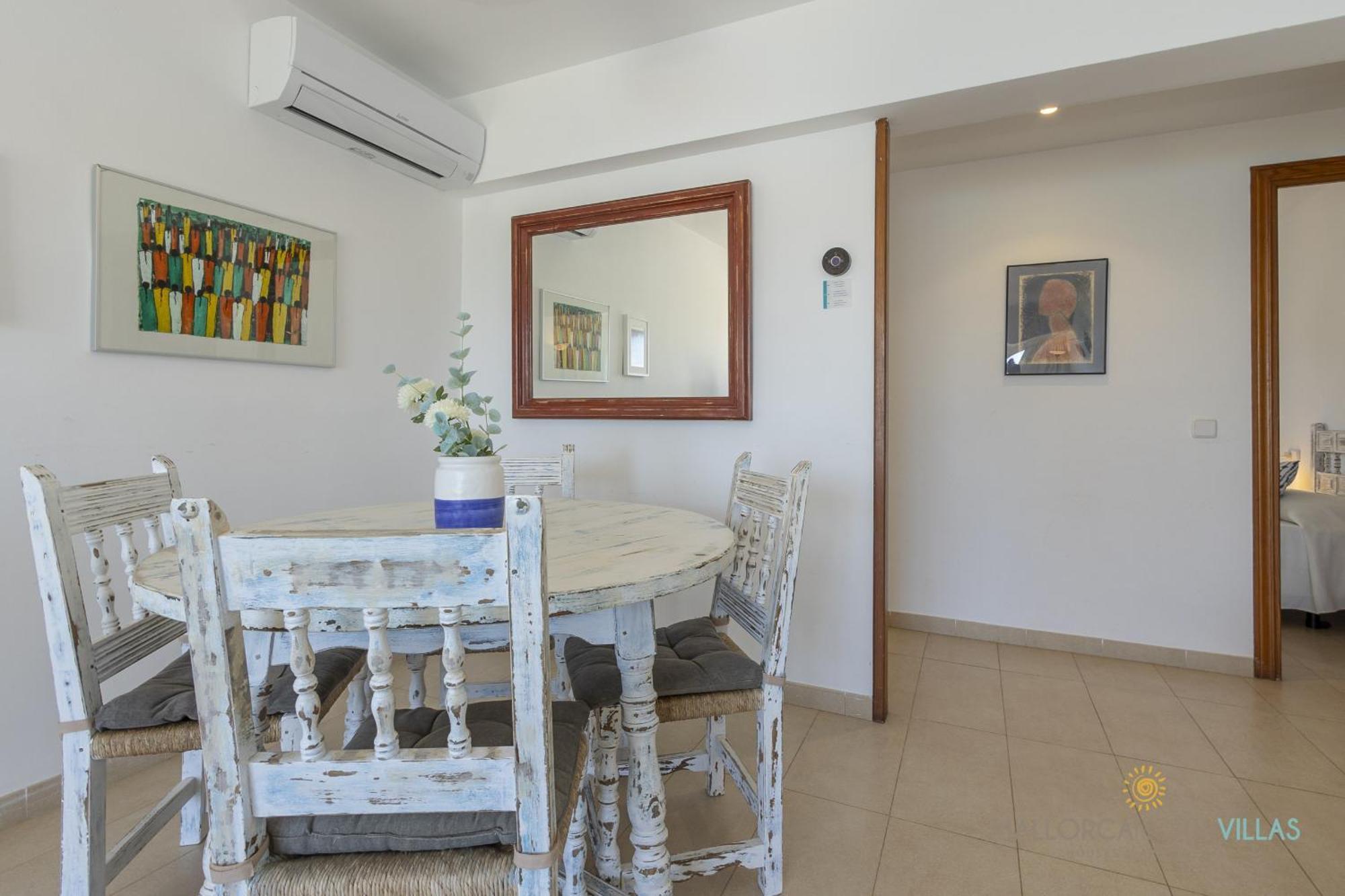 Tonia Primera Linea En Pine Walk * Port de Pollenca