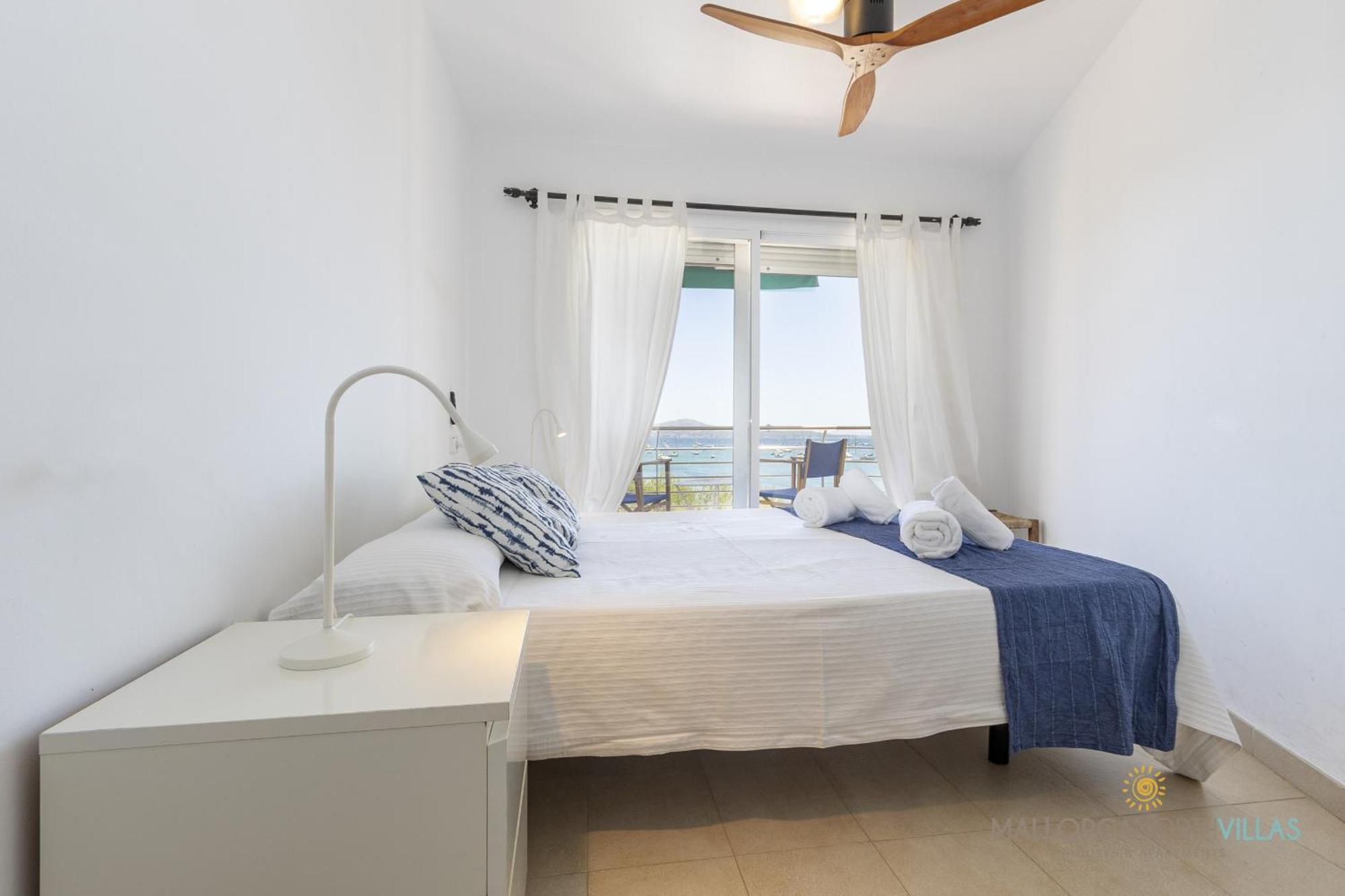 Tonia Primera Linea En Pine Walk Port de Pollenca