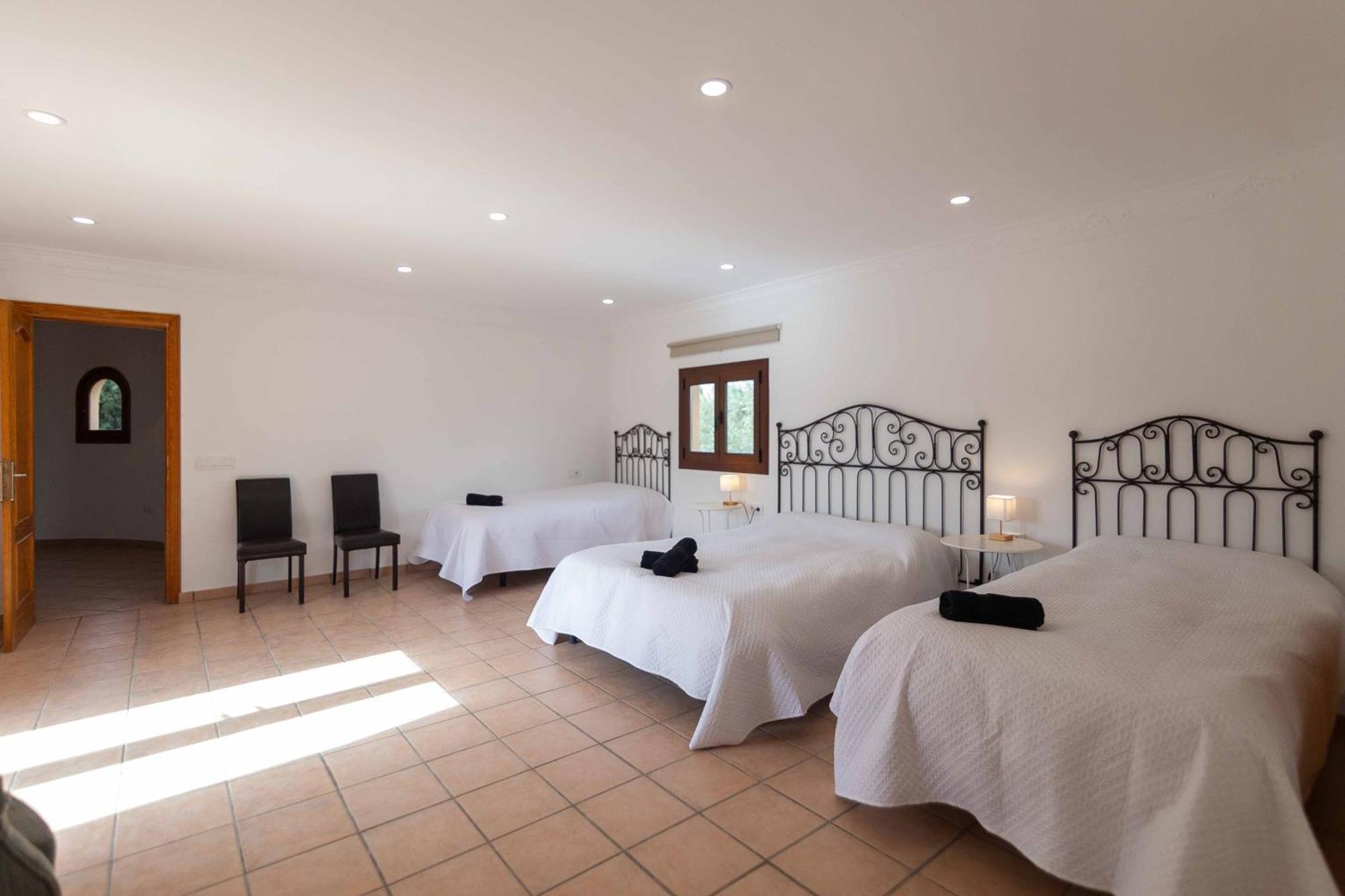 Castellet Villa Marratxí