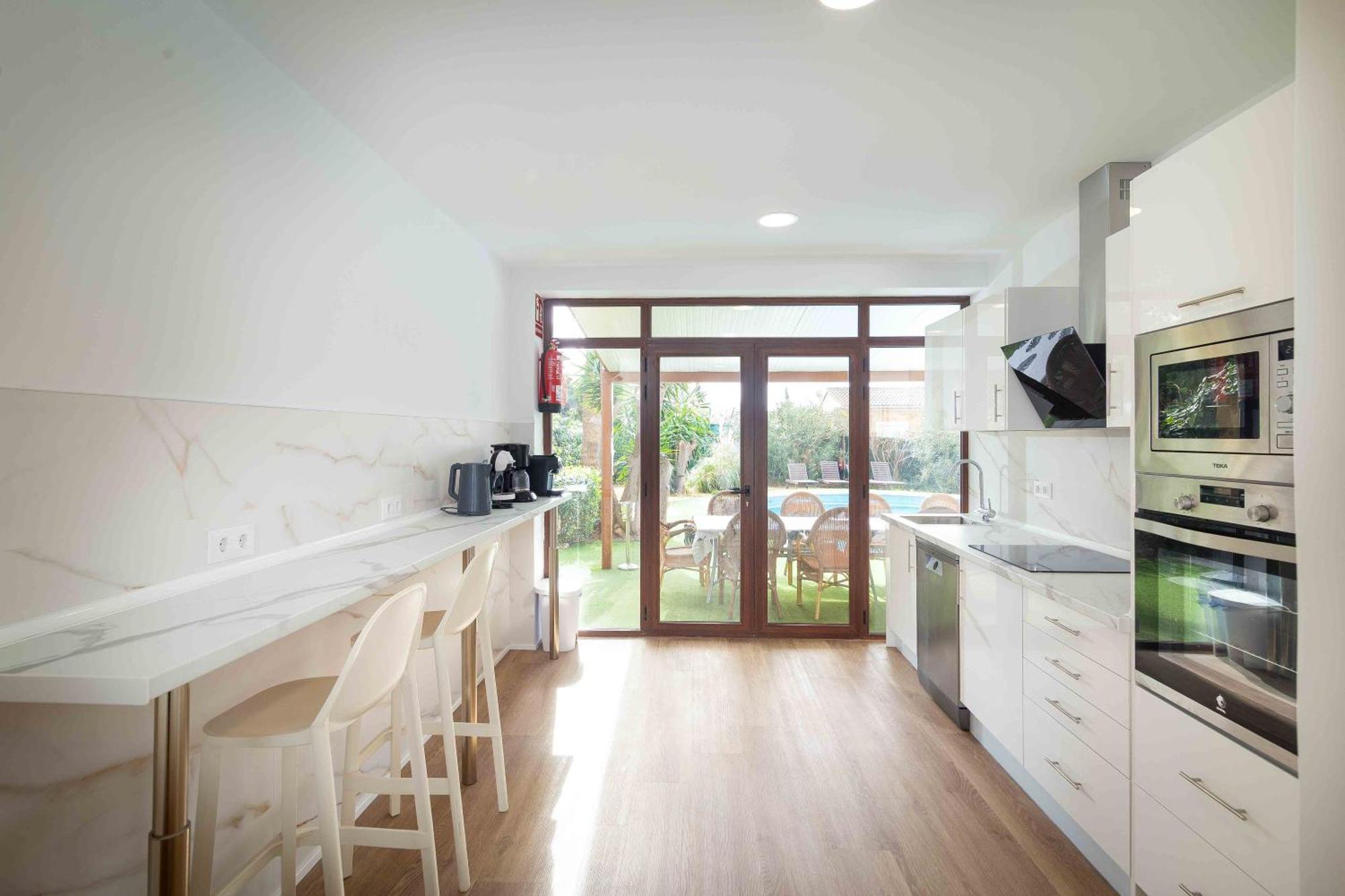 Villa Castellet Marratxí