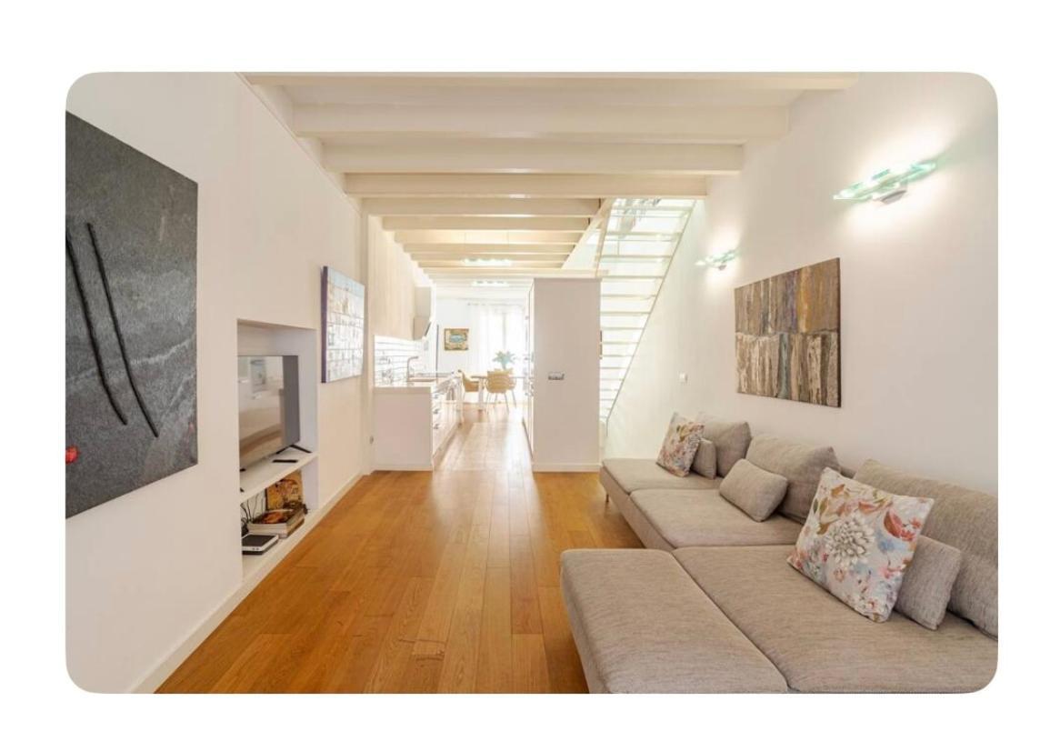 Casa Baldovinos Сasa de vacaciones Palma de Mallorca
