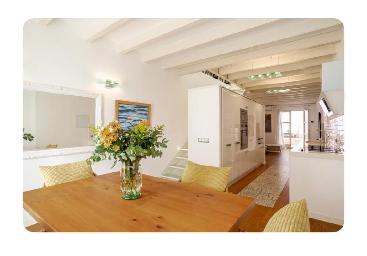 Casa Baldovinos Сasa de vacaciones