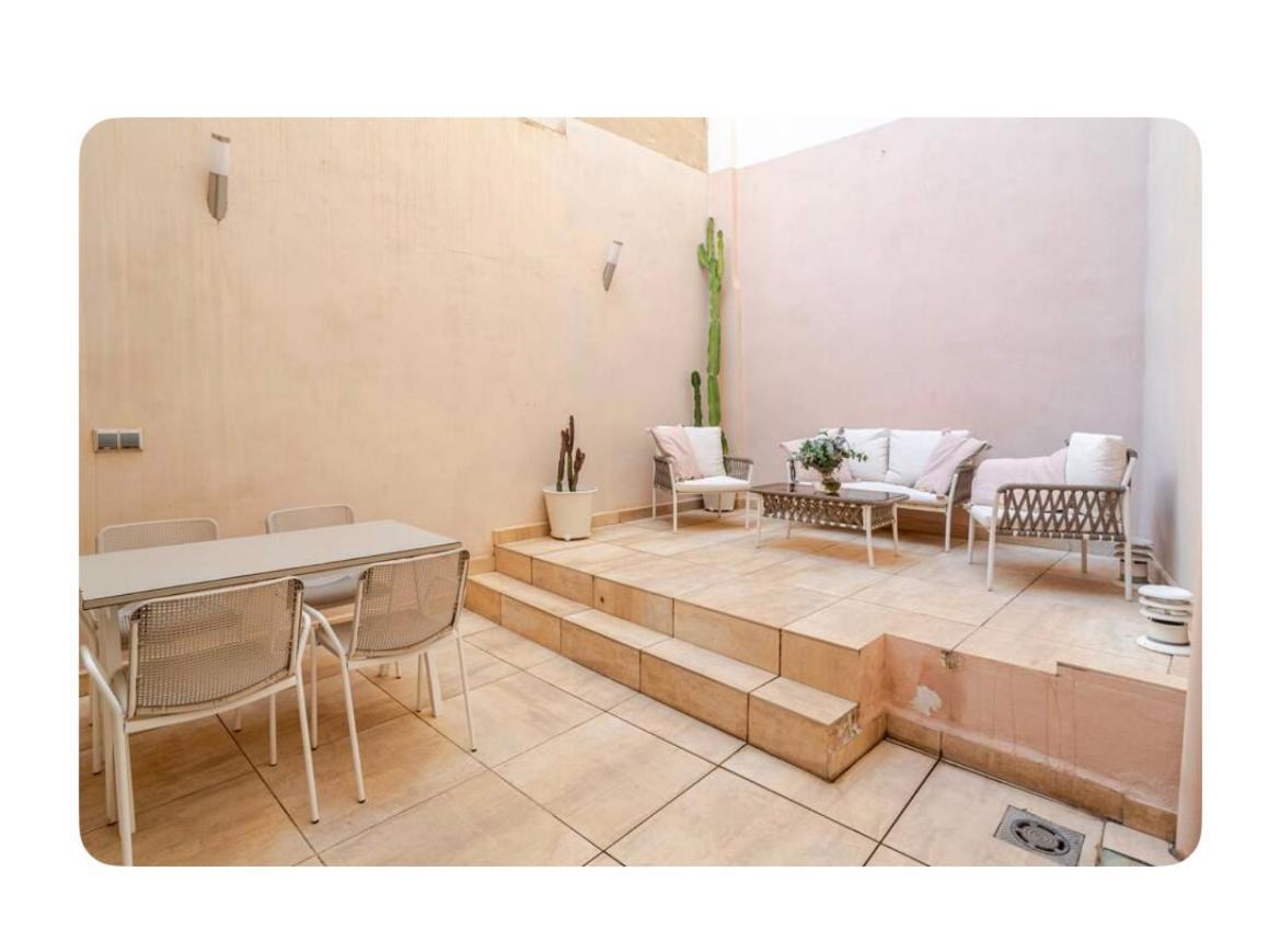 Casa Baldovinos Сasa de vacaciones *
