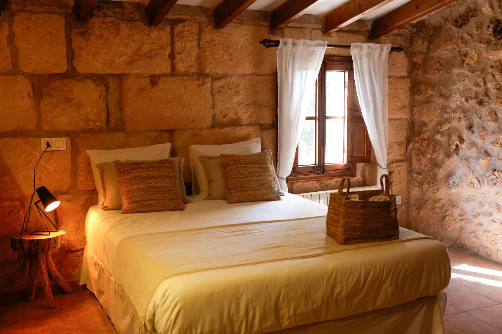 Son Pieras Country house