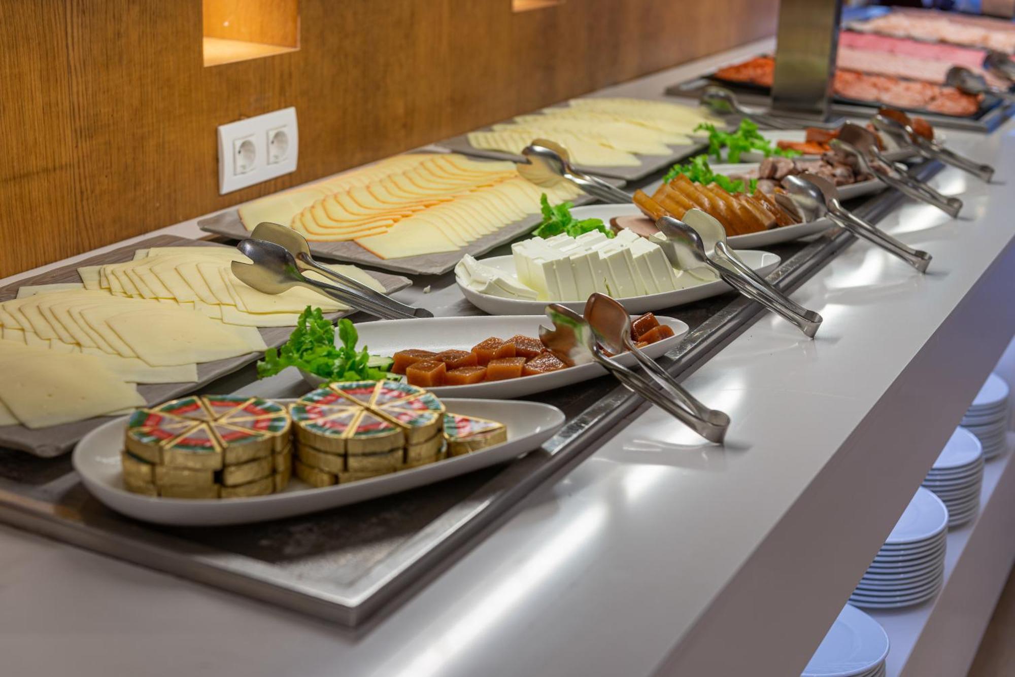 Welikehotel Fenix El Arenal (Mallorca)