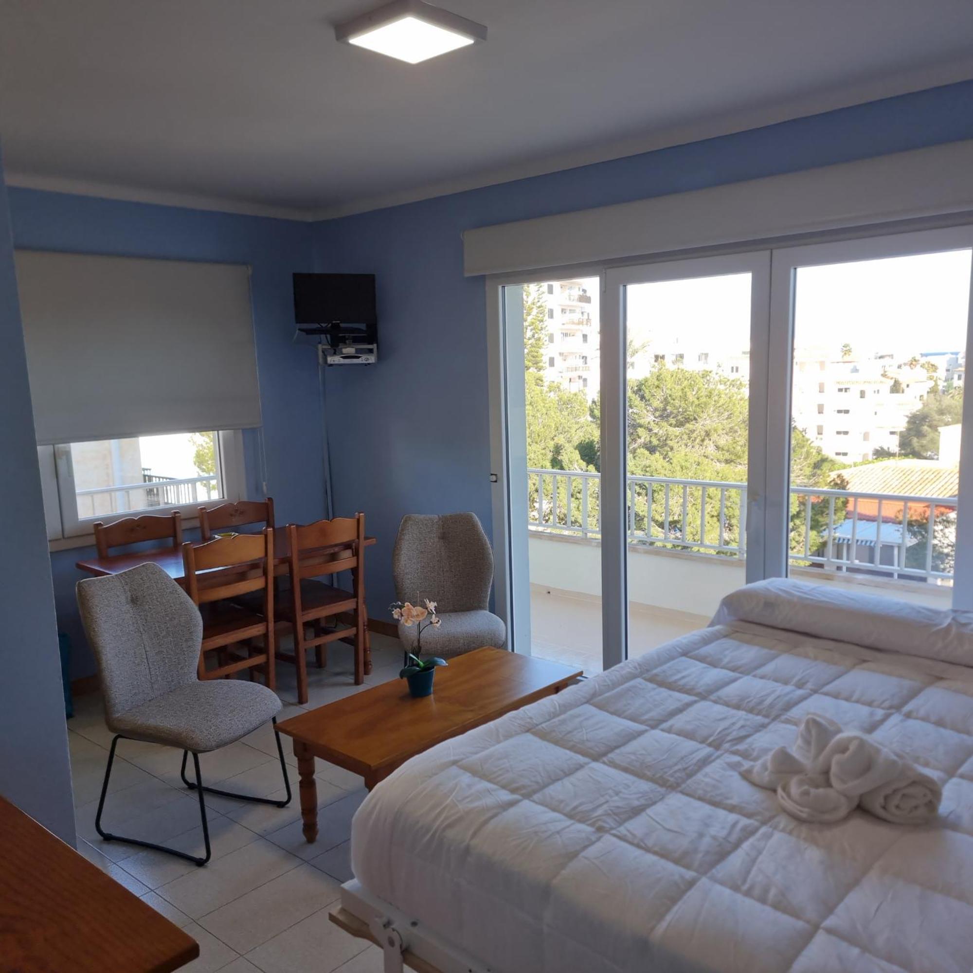 Portosun Estrella Apartment *