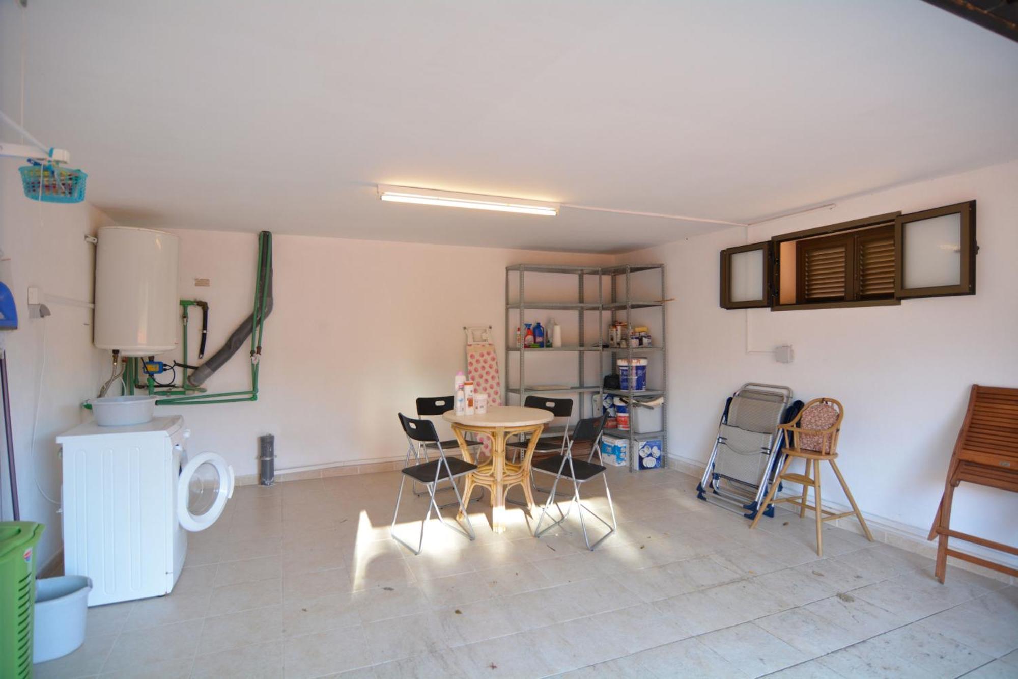 Son Serra Sea Views And Terrace * Son Serra de Marina