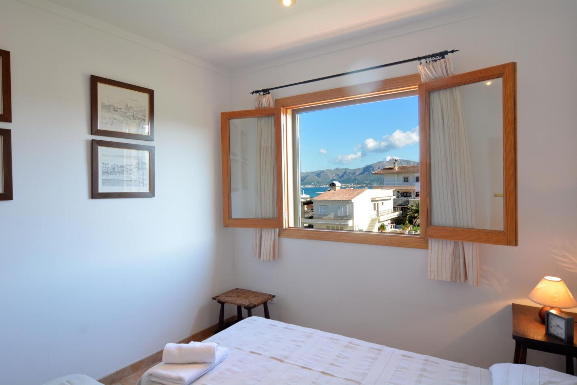 Son Serra Sea Views And Terrace Apartamento *