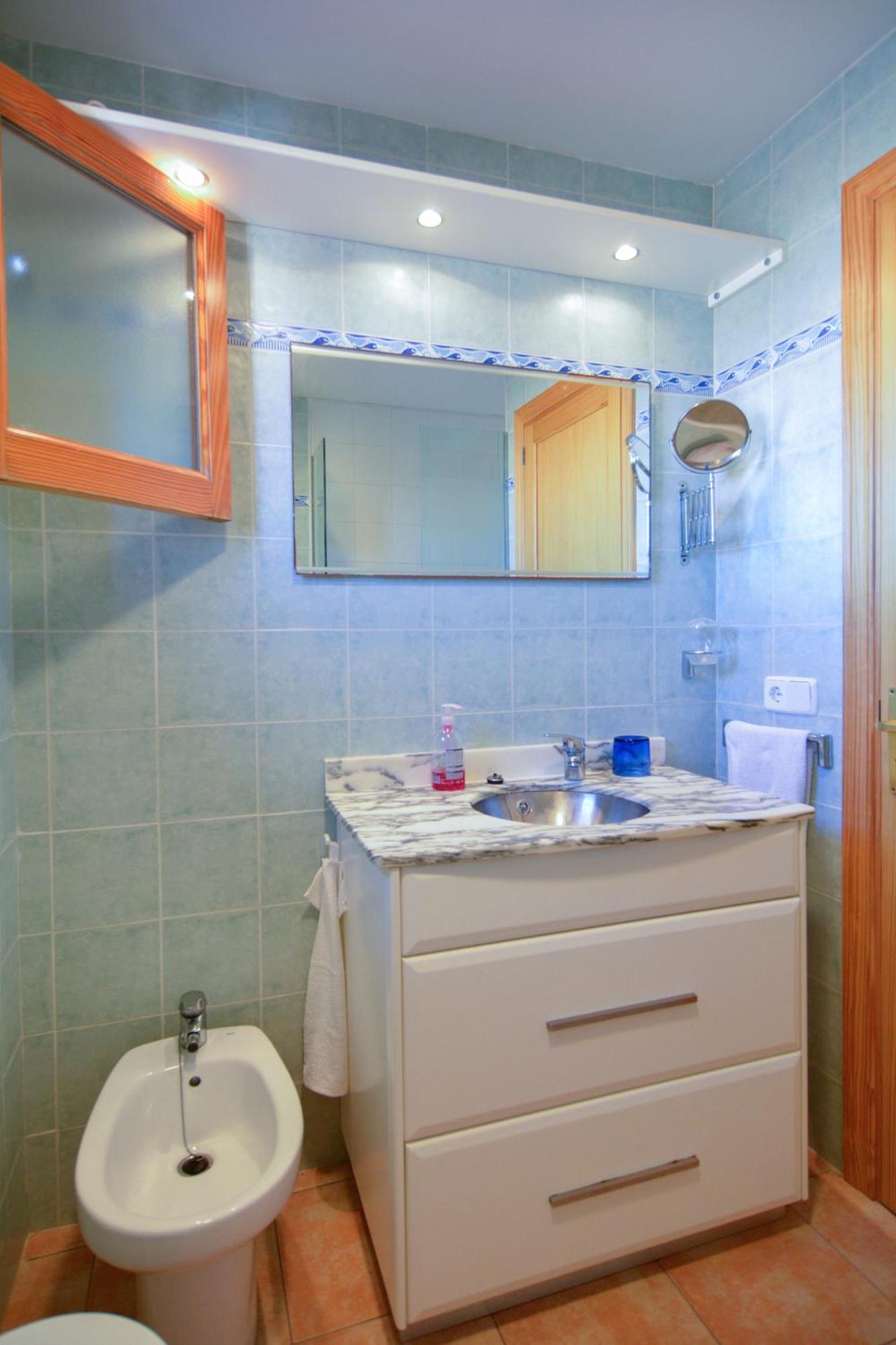 Son Serra Sea Views And Terrace *