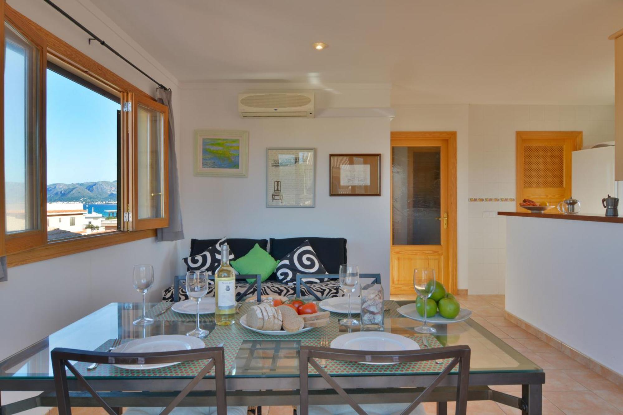 Apartamento Son Serra Sea Views And Terrace