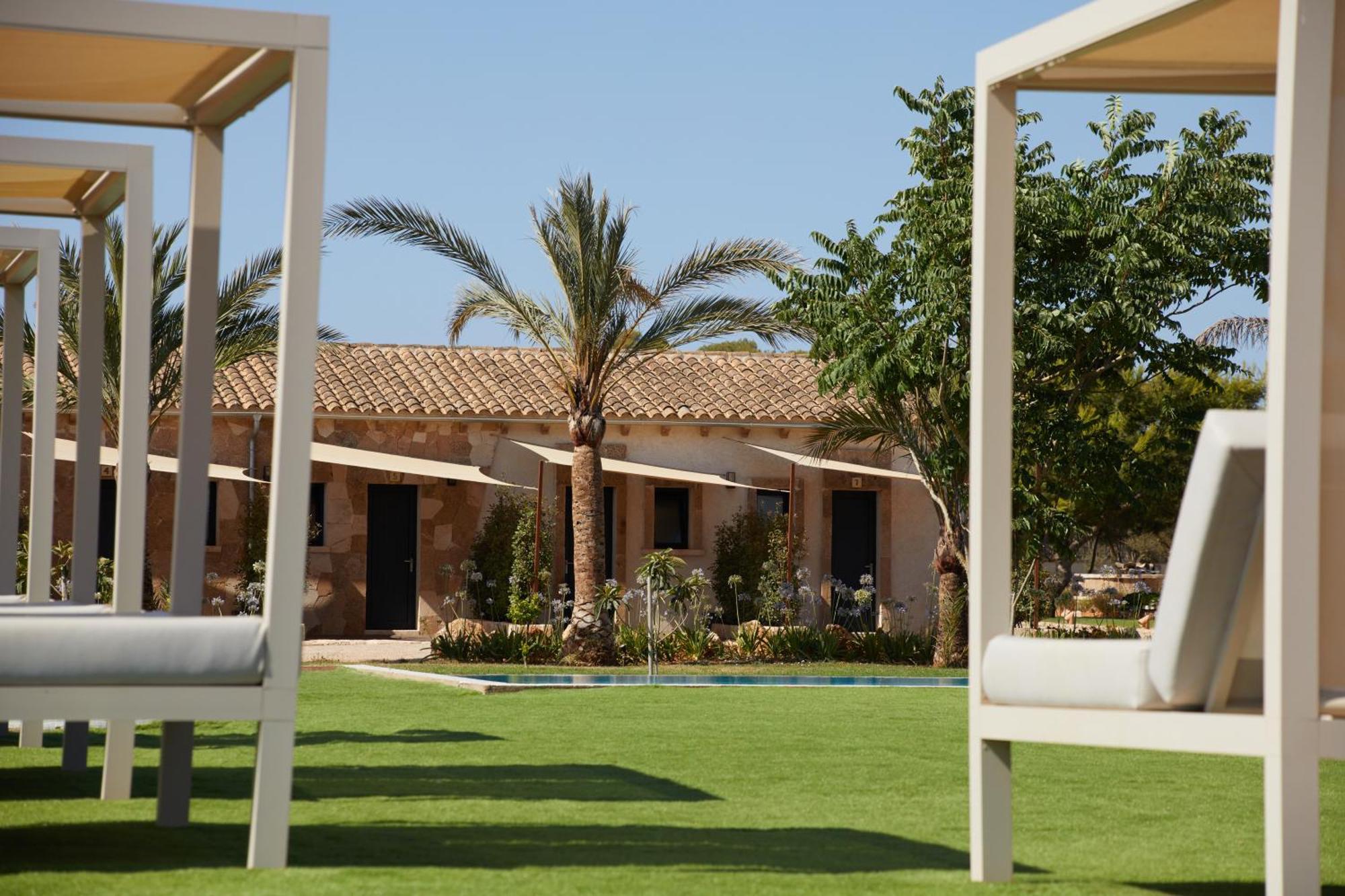 Farm stay Canto De Marina - Adults Only *