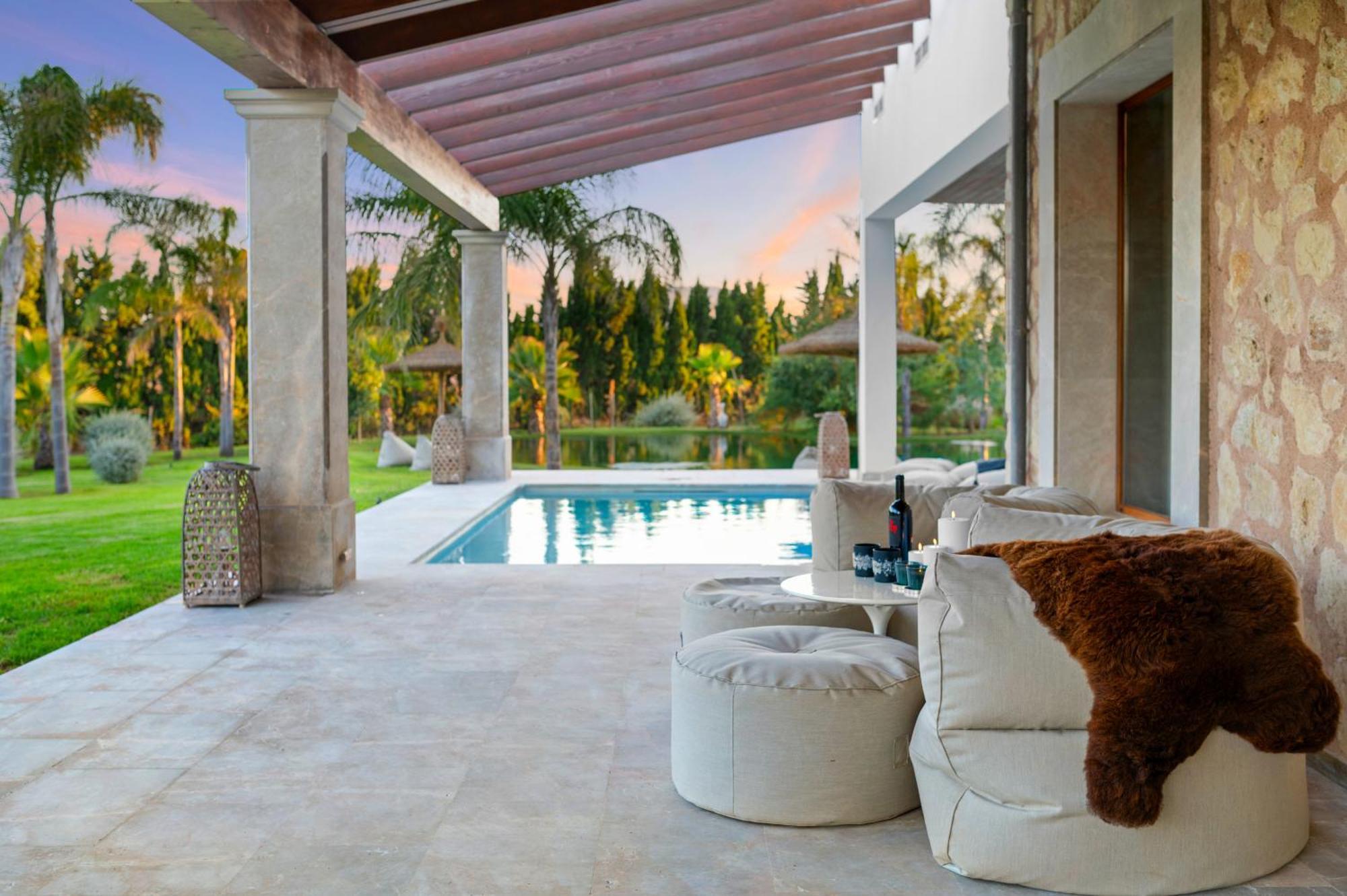 Apartamento Passion Near Palma Montuiri (Mallorca)