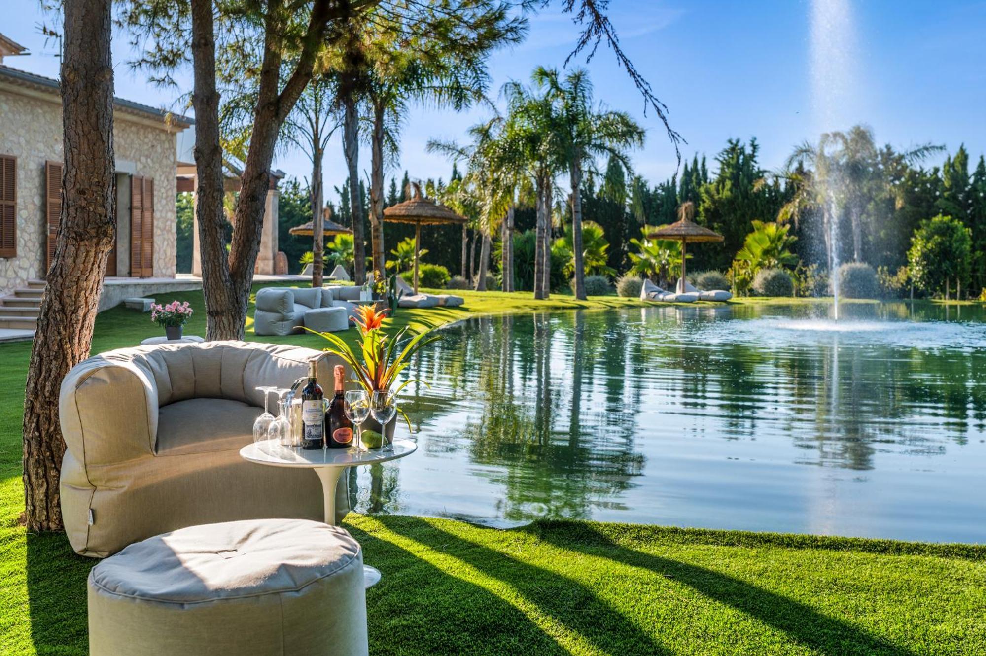 Apartamento Passion Near Palma Montuiri (Mallorca)