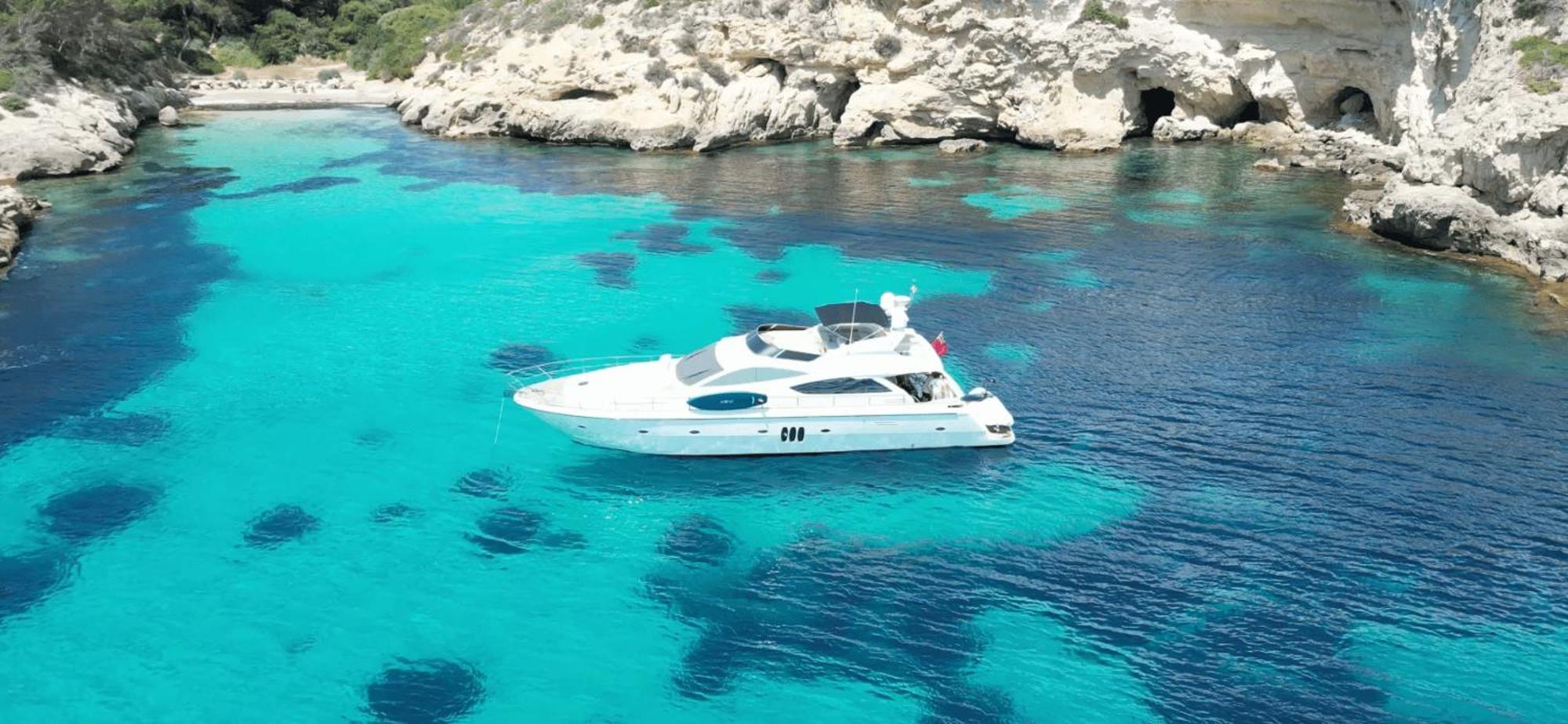 Passion Near Palma *