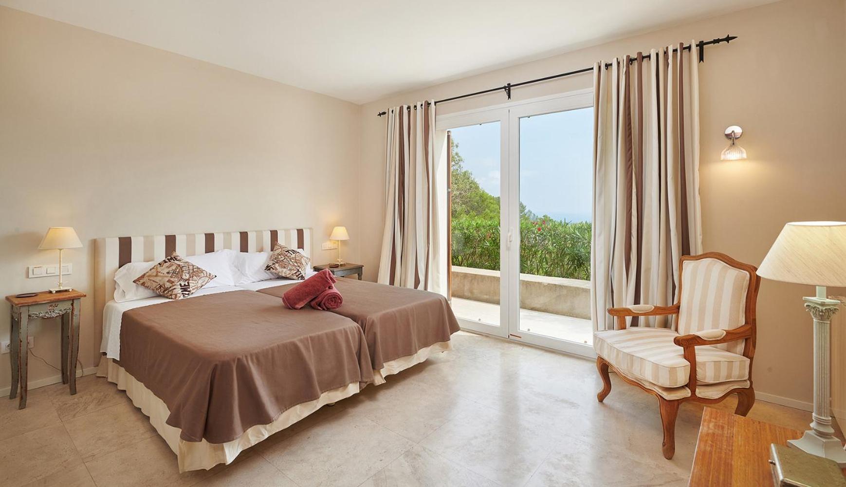 Villa Pascalou