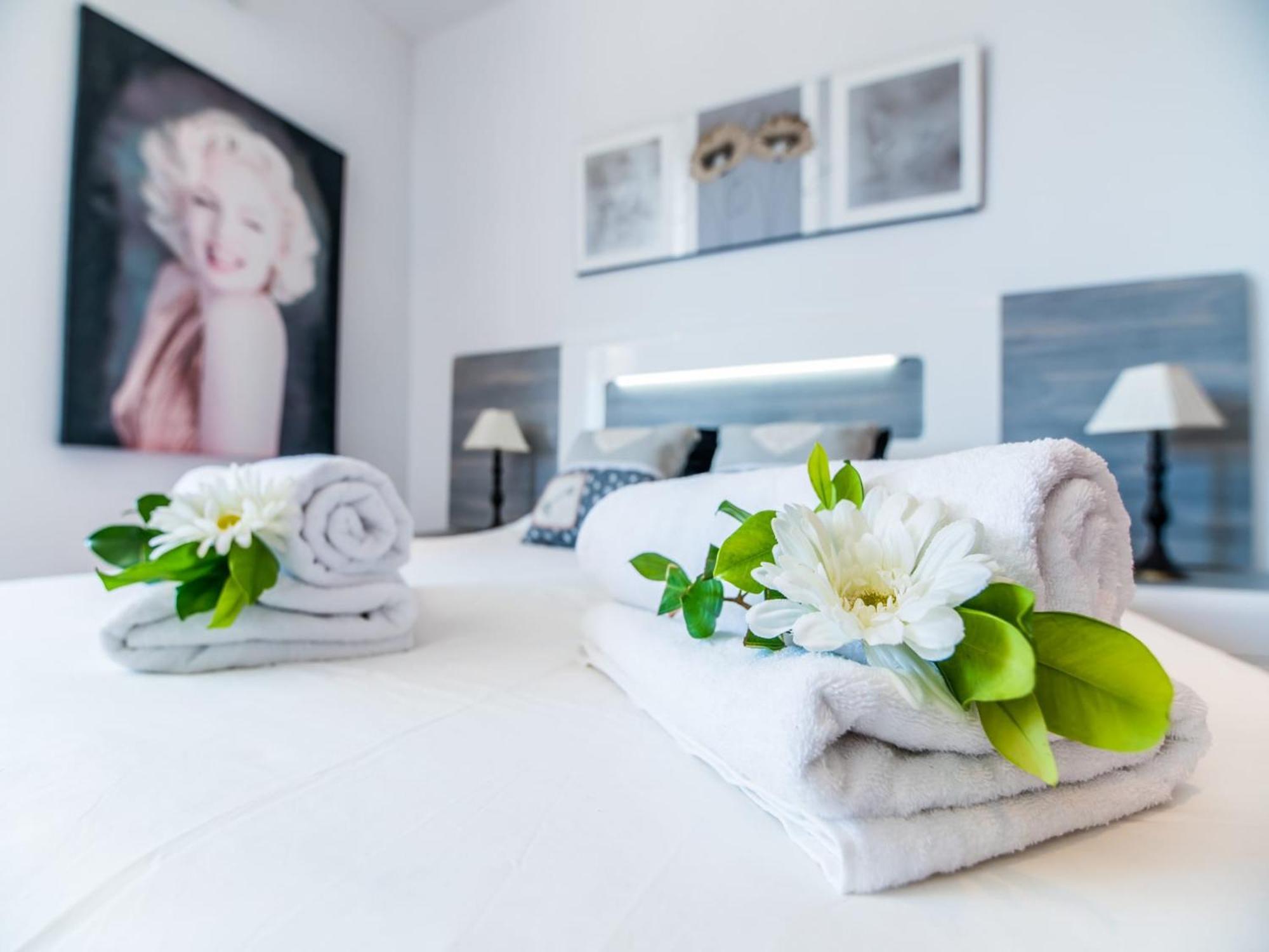 Apartamento Near