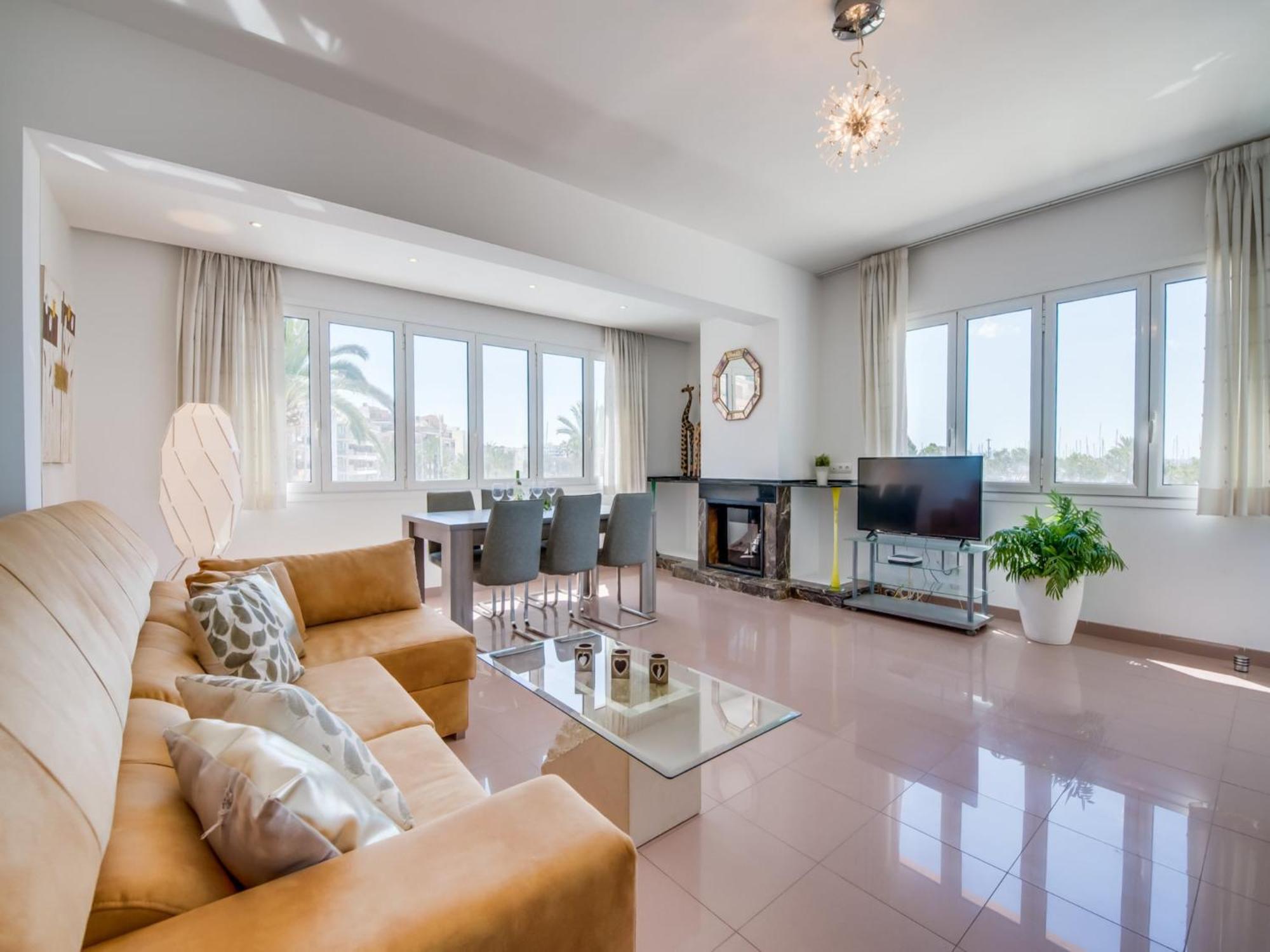 Apartamento Near *