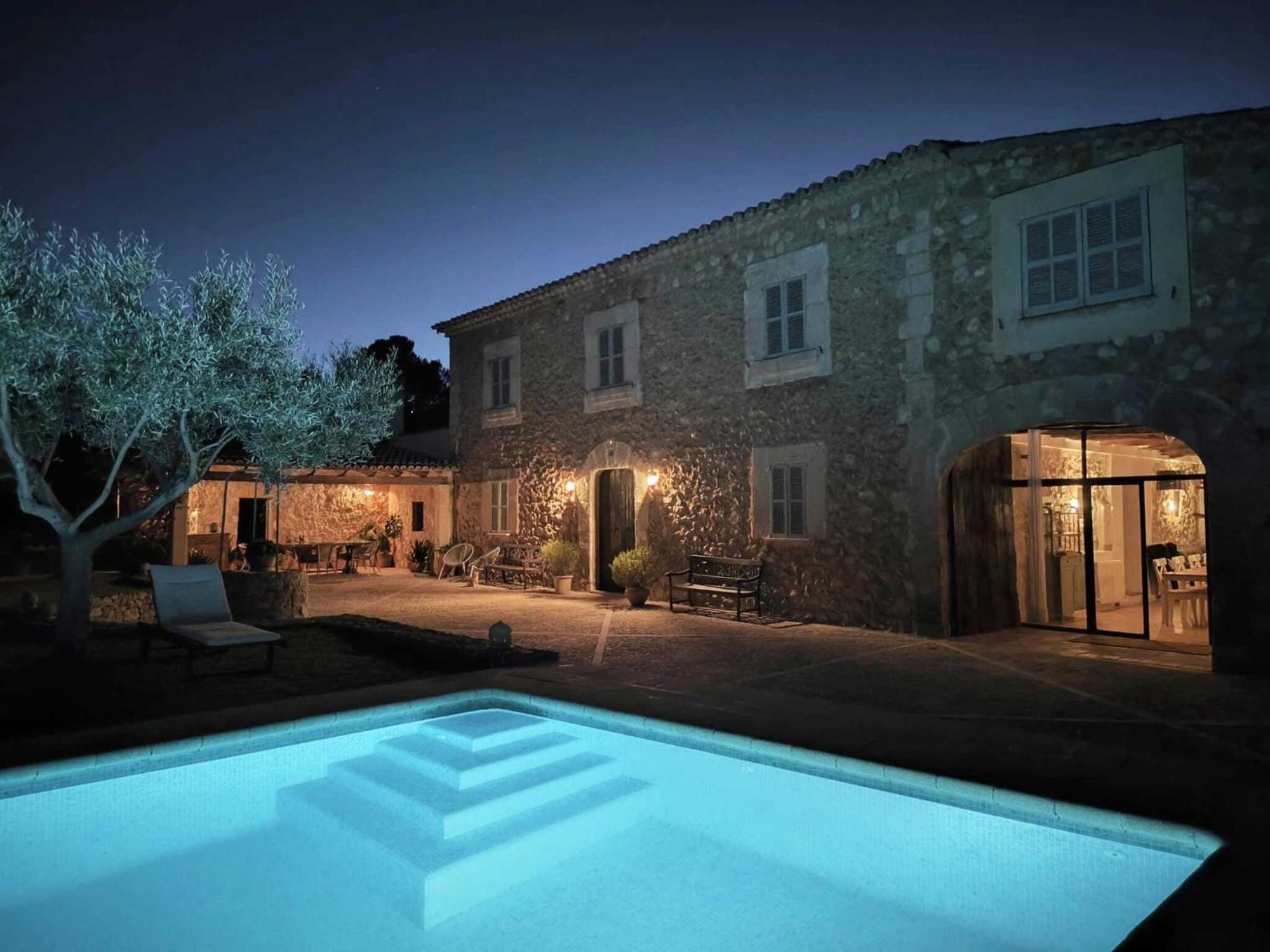Villa Son Bauzanet