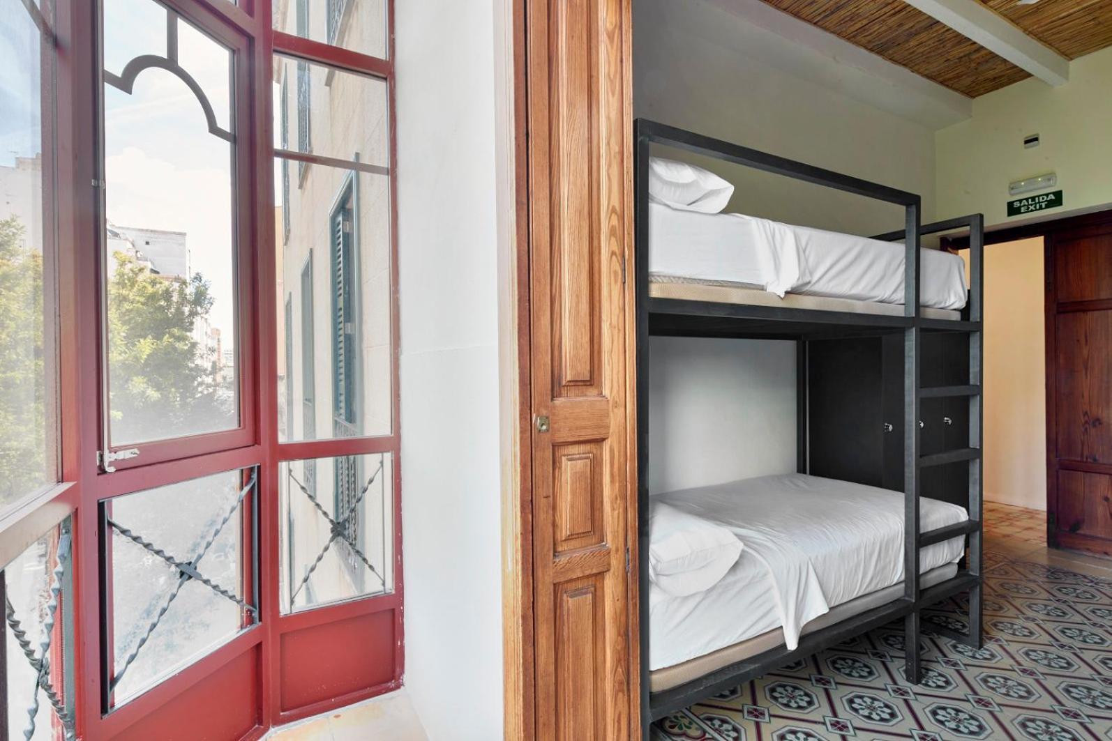 Hostal The Boc - Palma