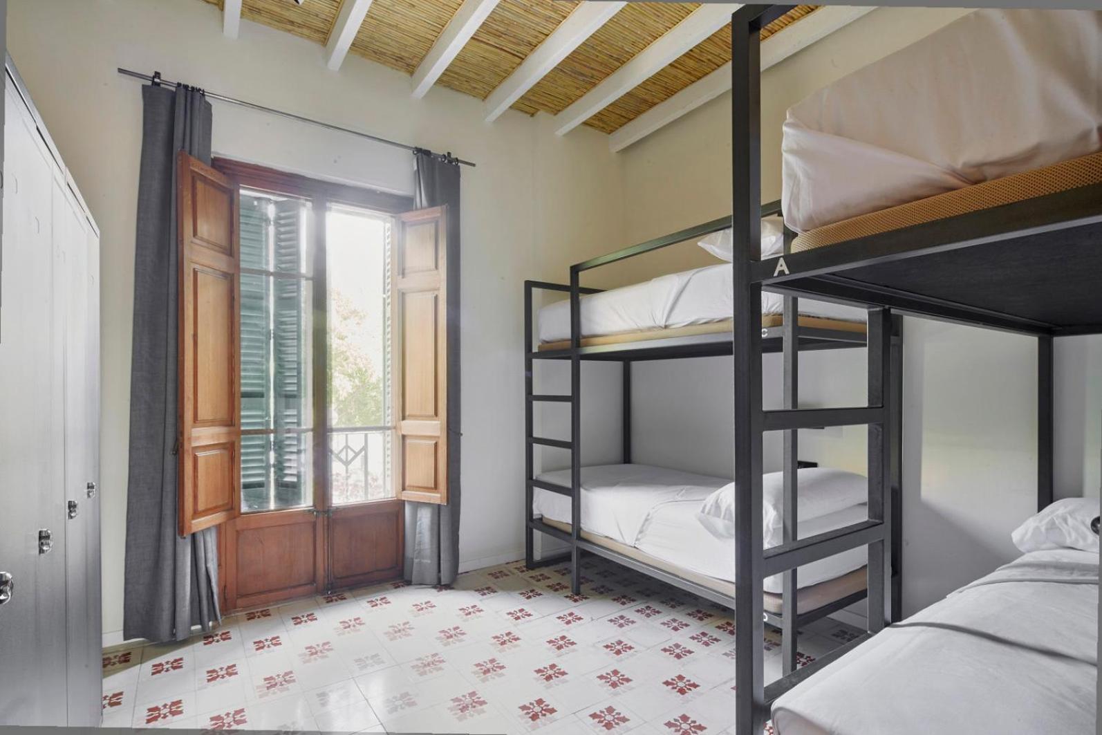 The Boc - Palma Hostal Palma de Mallorca