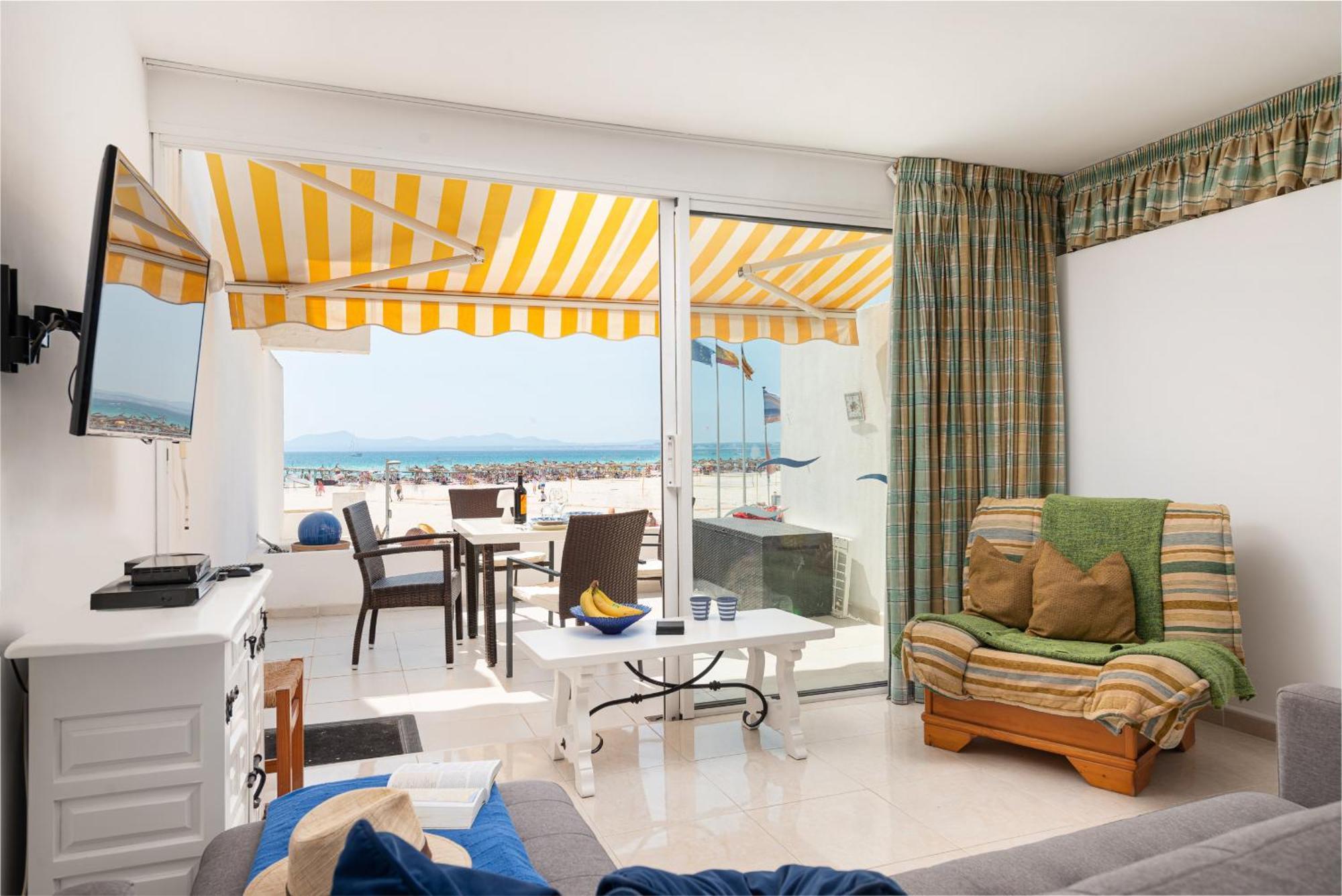Apartamento Oiza Blanca Arena New By Bebreeze