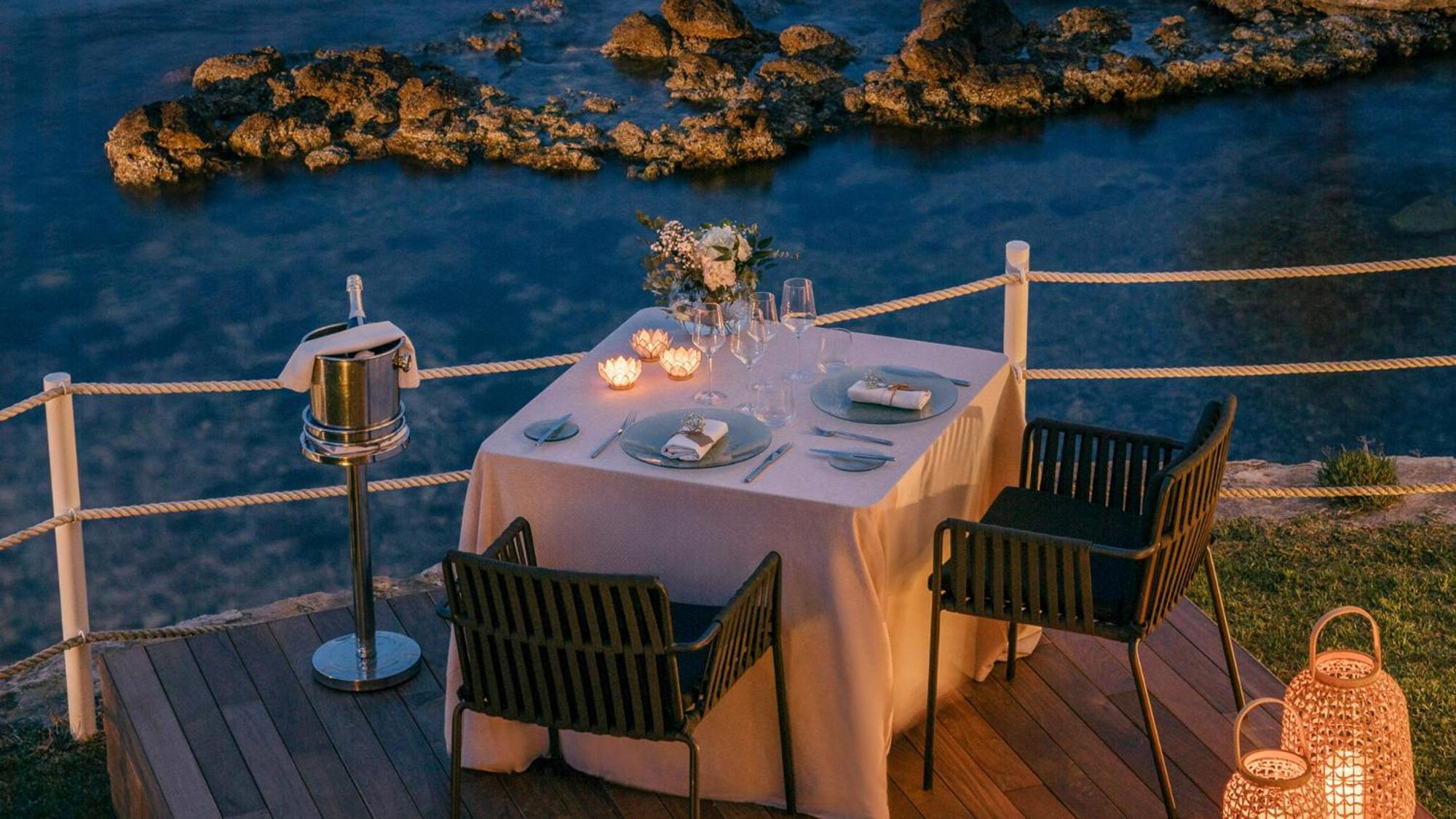 De Mar Gran Melia - Adults Only - The Leading Of The World 5*