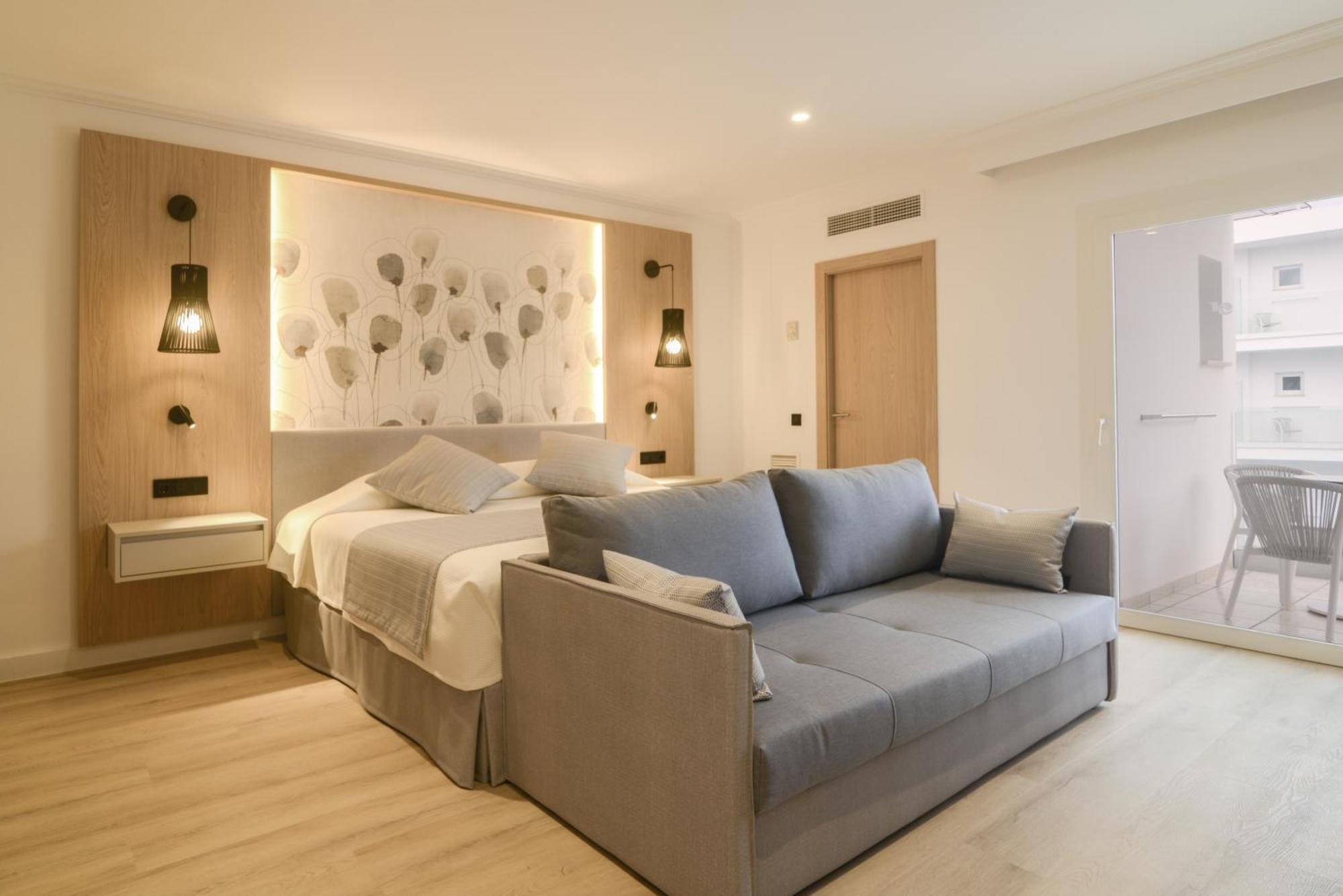 Capricho Hotel