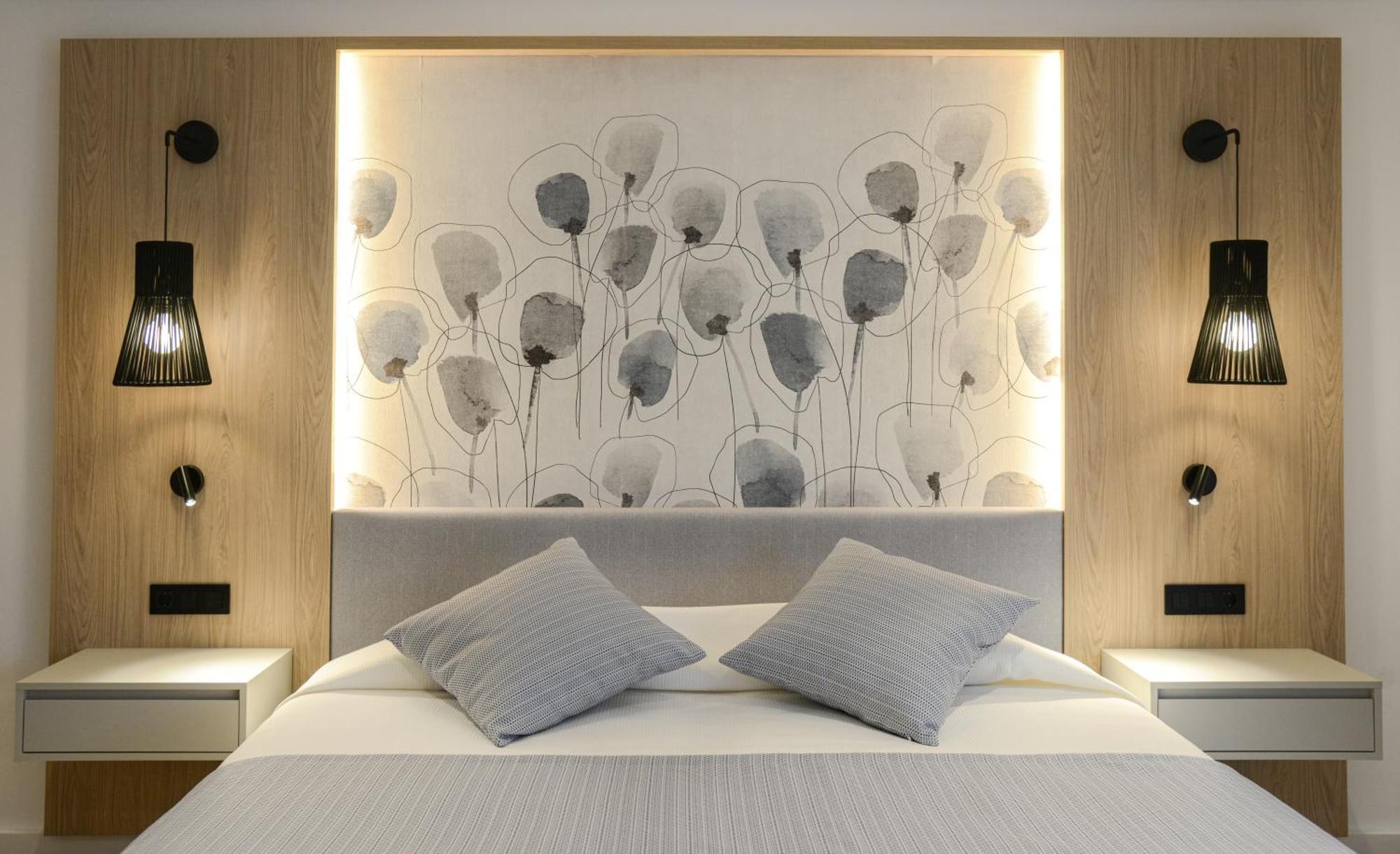 Capricho Hotel 4*