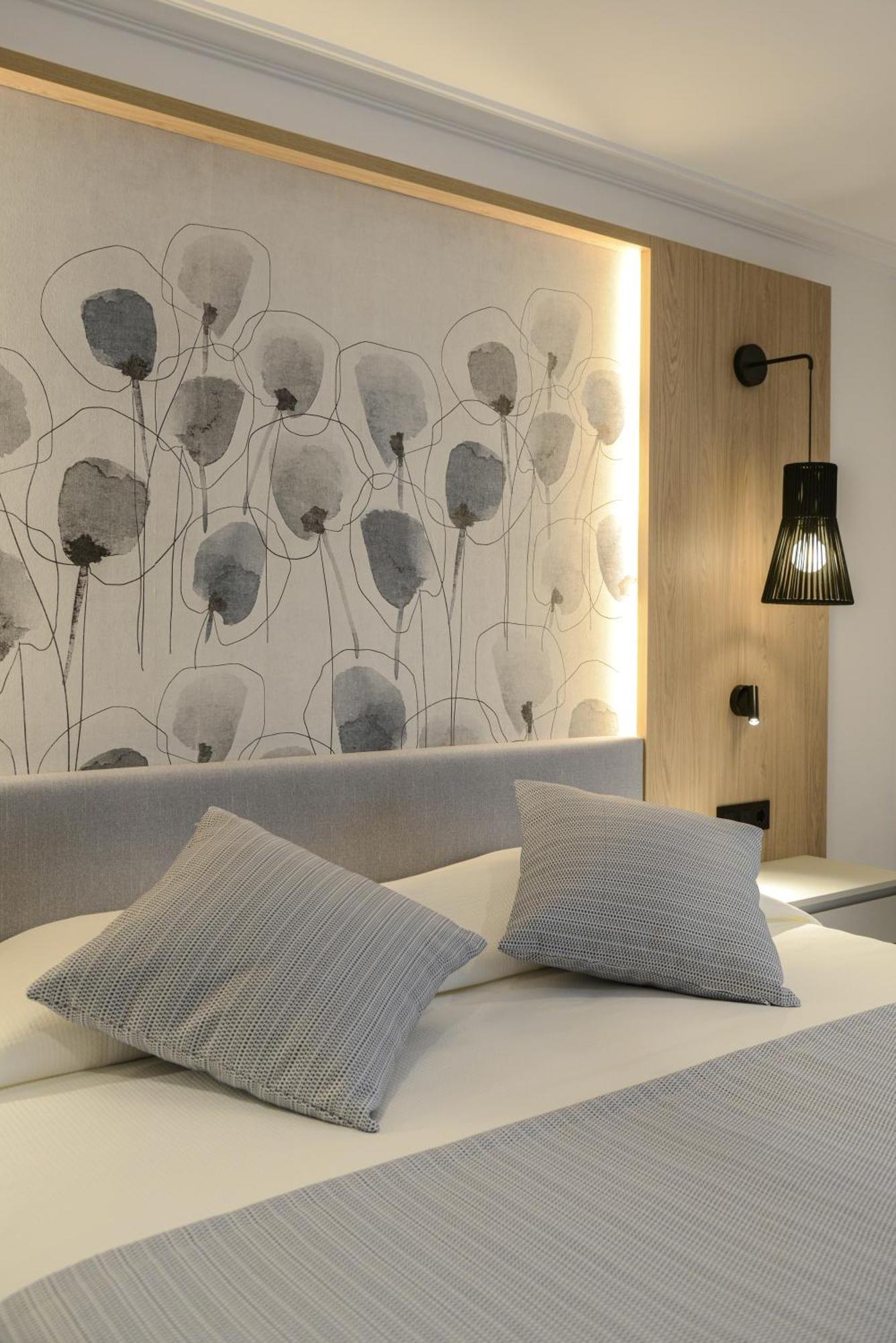 Capricho Hotel Cala Ratjada (Mallorca)