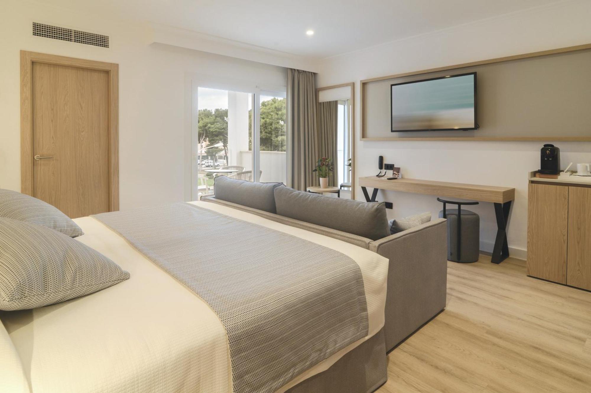 Hotel Capricho Cala Ratjada (Mallorca)