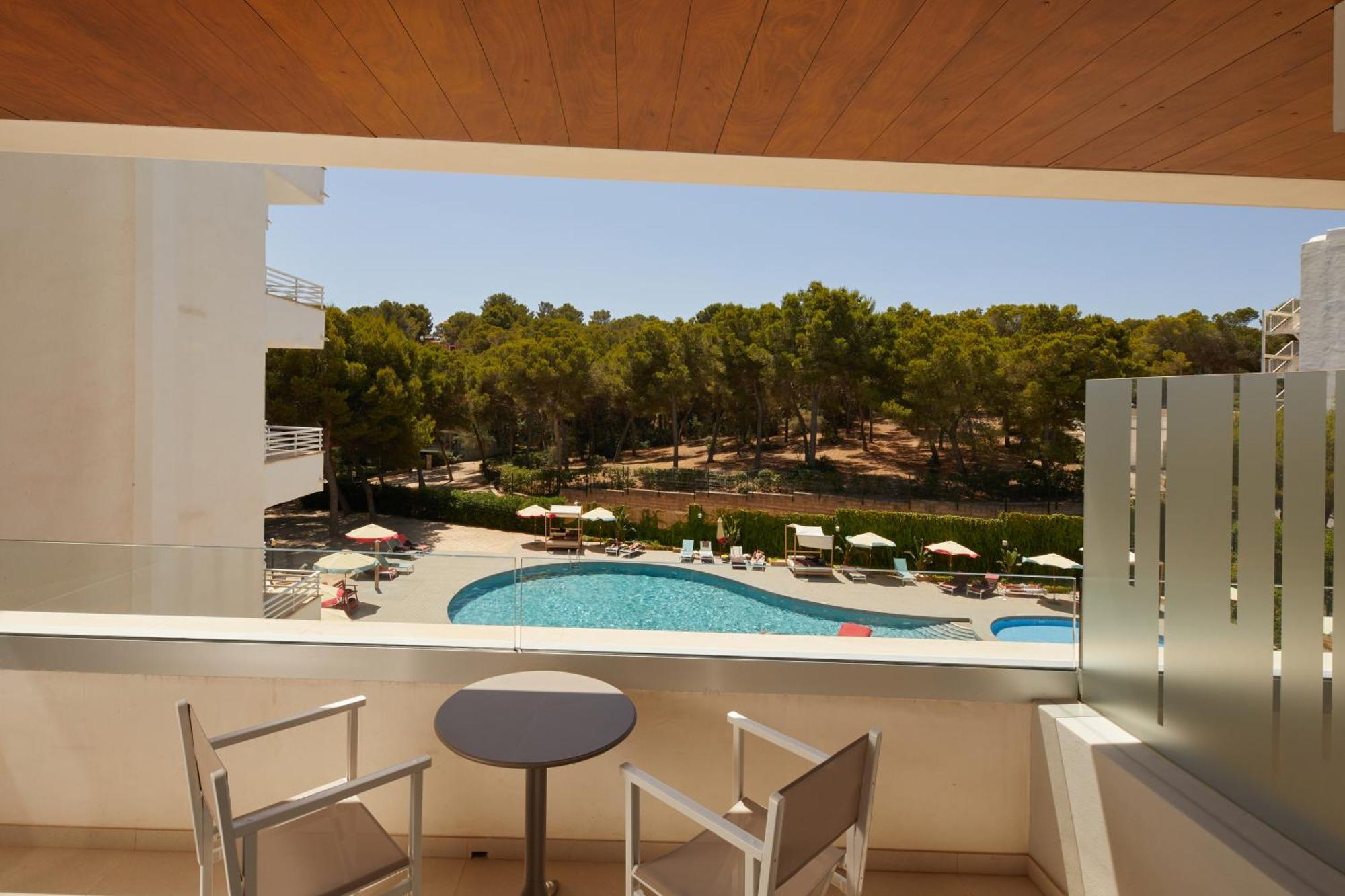 Hotel Dreams Calviá Resort&spa Magaluf (Mallorca)