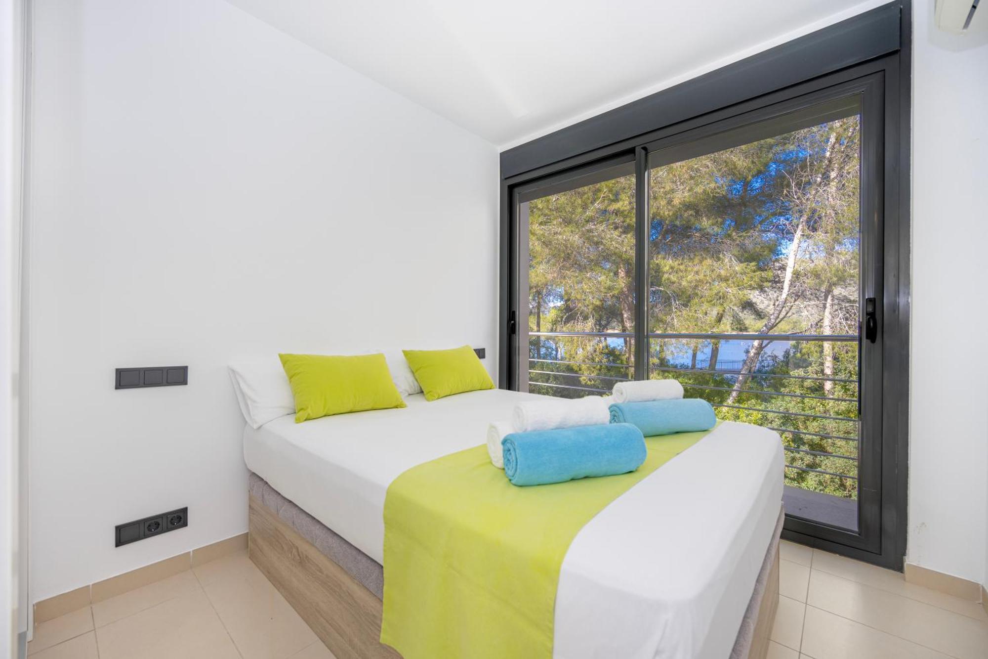 Villa Pam House Playa De Muro - 200m To With Hot Tub Alcudia (Mallorca)
