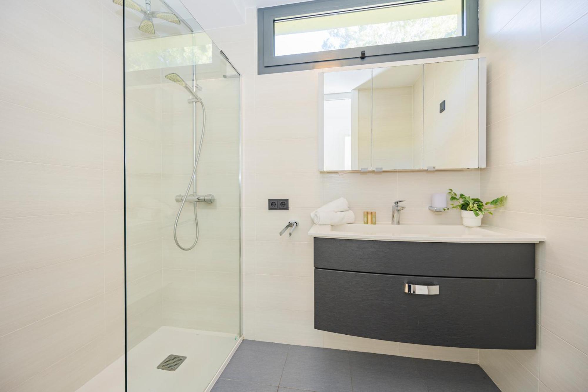 Pam House Playa De Muro - 200m To With Hot Tub Villa Alcudia (Mallorca)