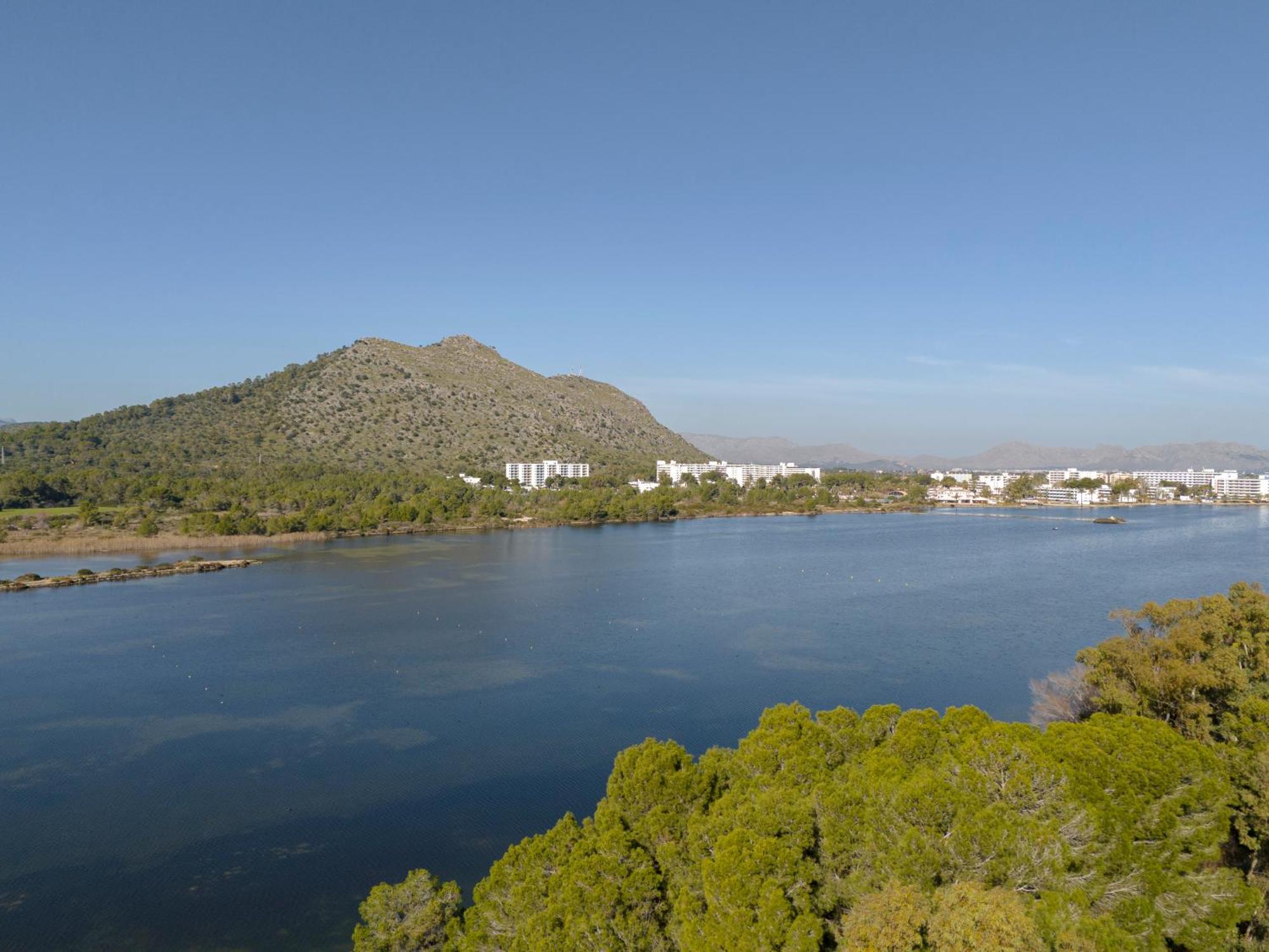 Pam House Playa De Muro - 200m To With Hot Tub Villa *
