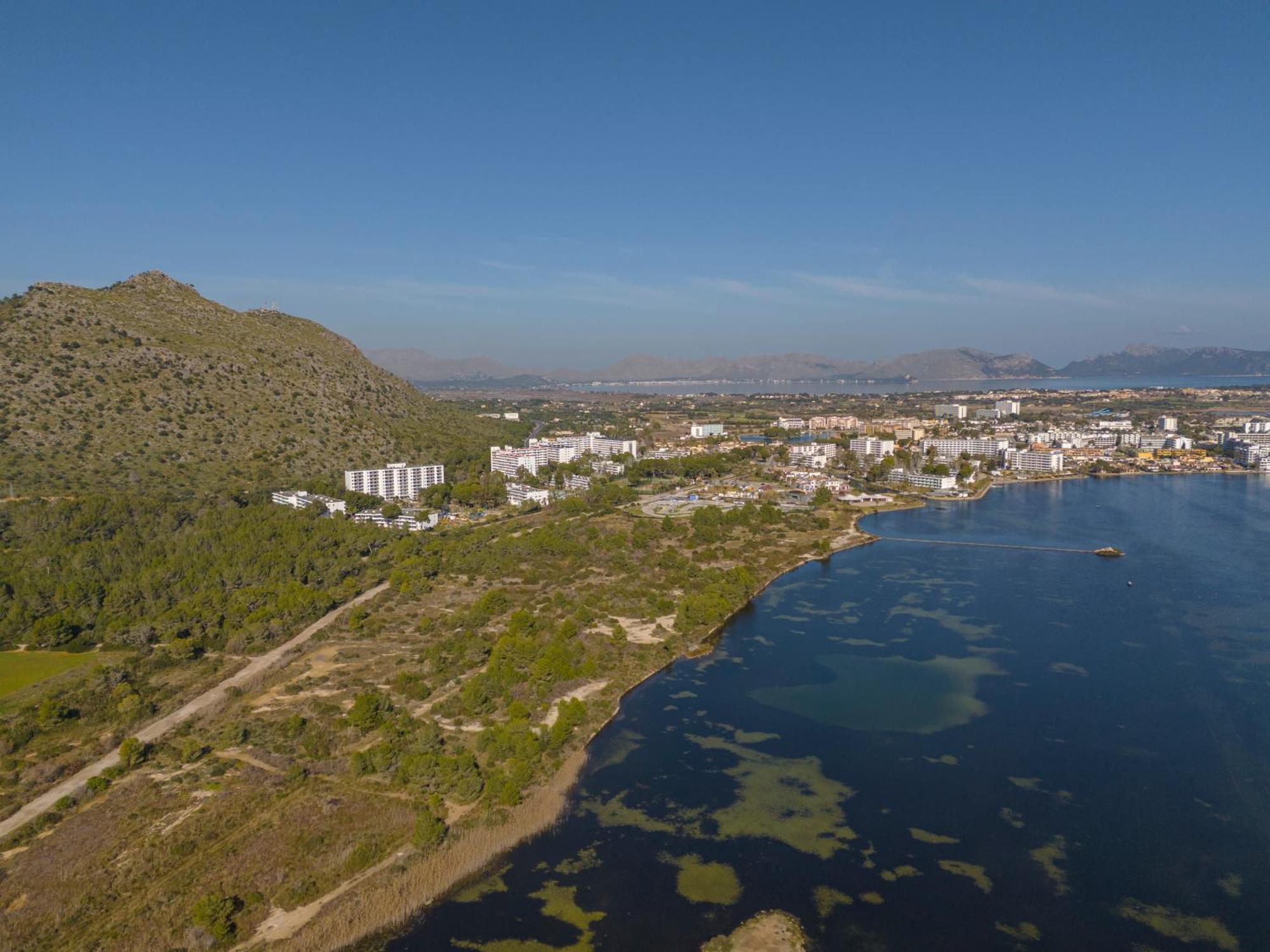 Pam House Playa De Muro - 200m To With Hot Tub *