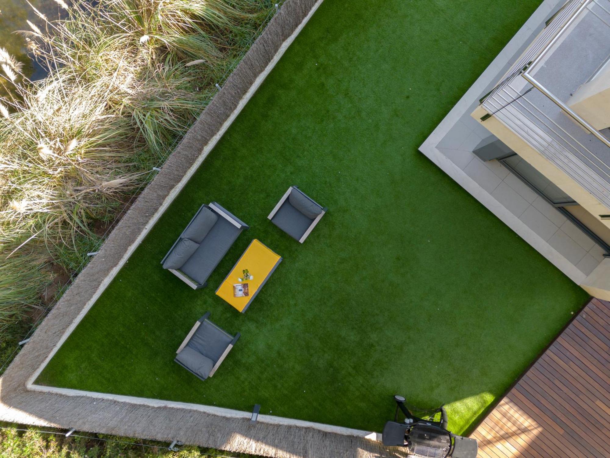 Pam House Playa De Muro - 200m To With Hot Tub Villa *